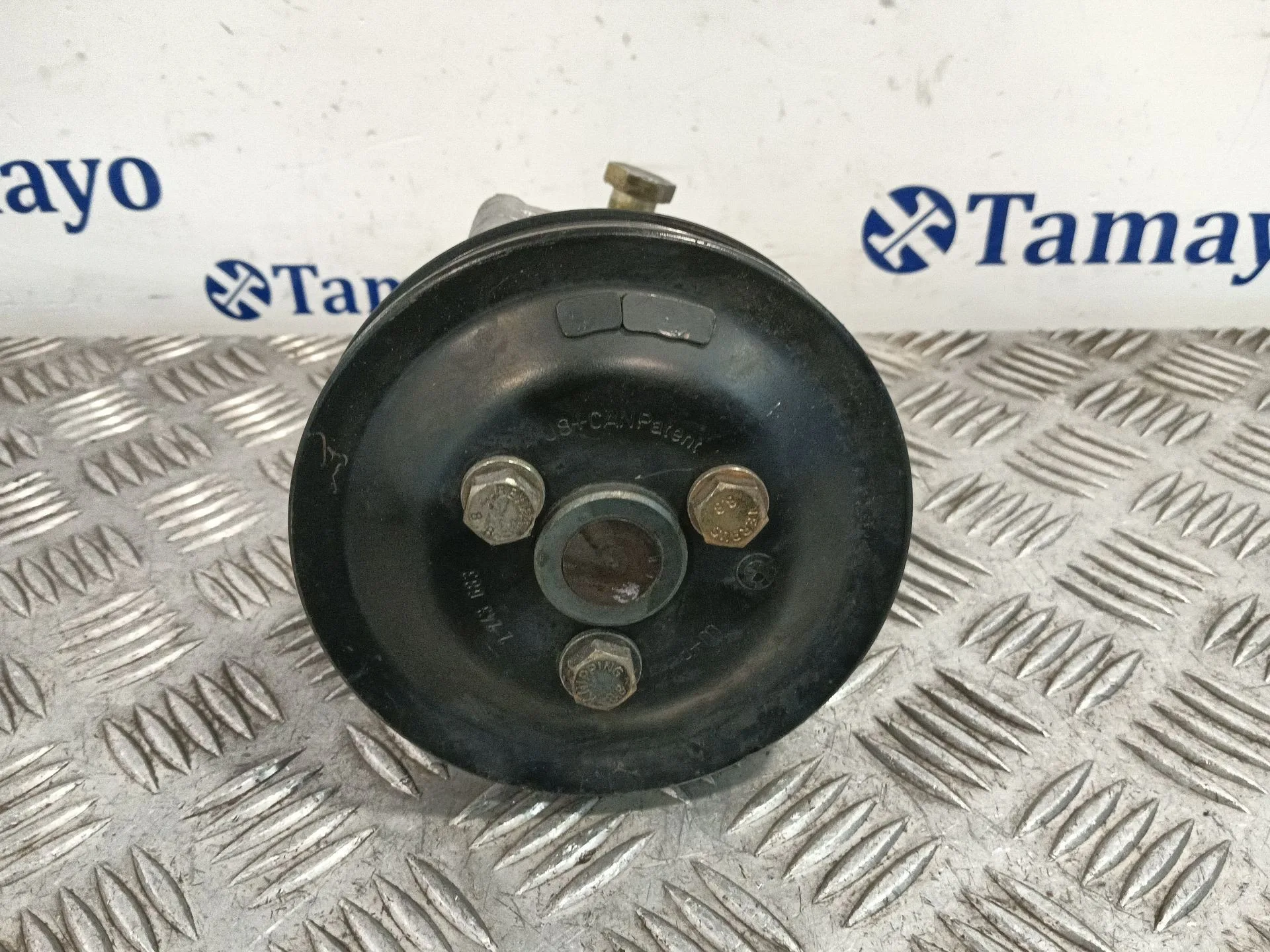 Bomba Direccion para Bmw Serie 3 Compacto (E36)