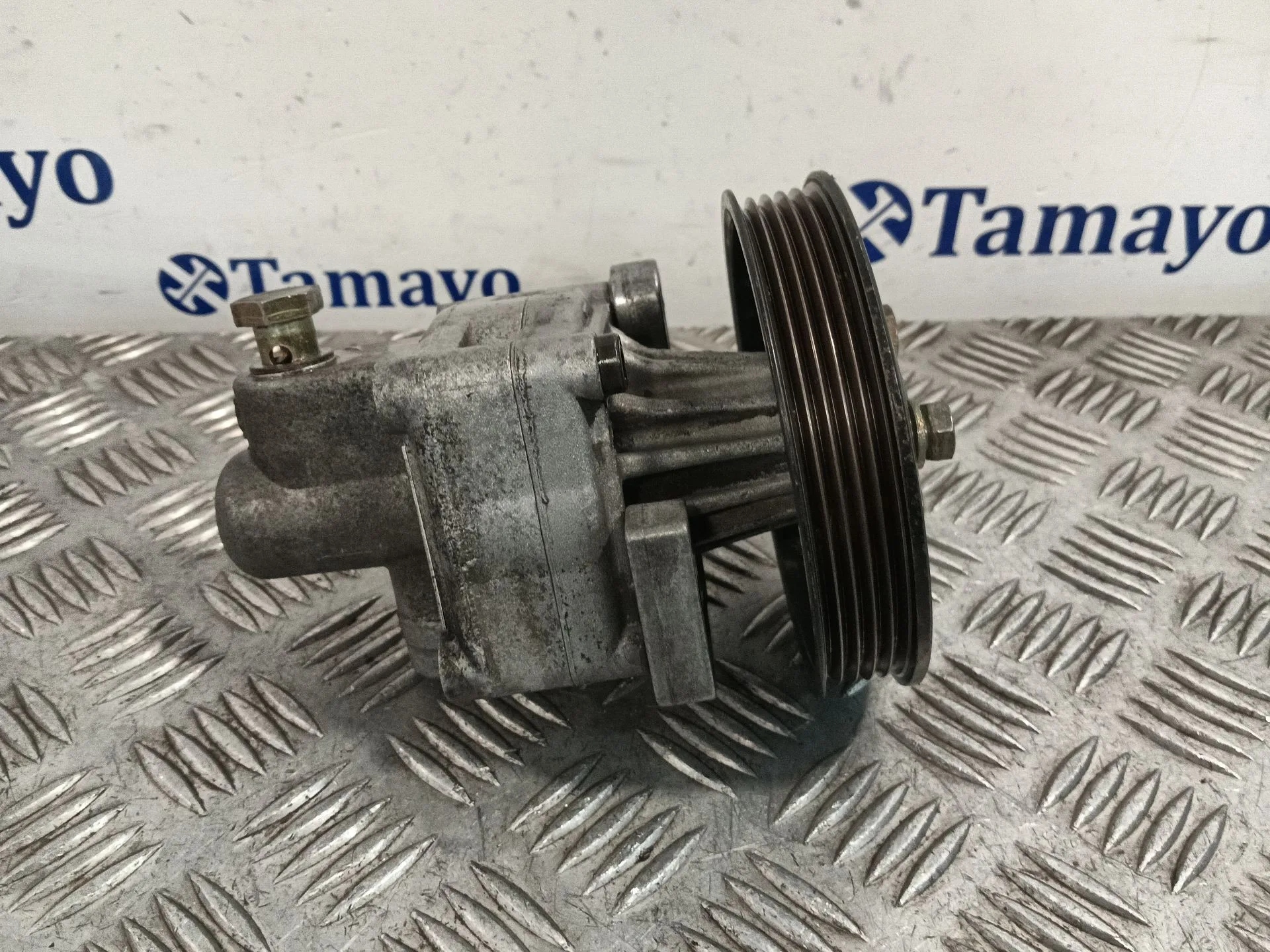 Bomba Direccion para Bmw Serie 3 Compacto (E36)