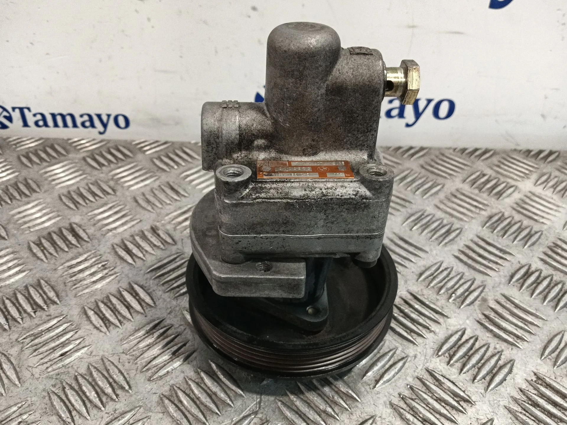 Bomba Direccion para Bmw Serie 3 Compacto (E36)