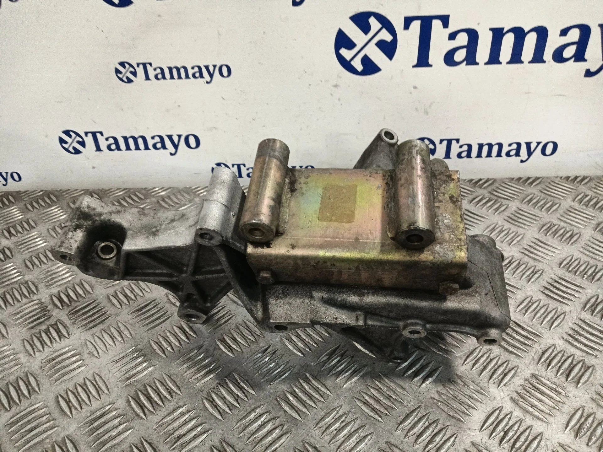 Soporte Alternador para Volkswagen T4 Transporter/Furgoneta (Mod. 1991)