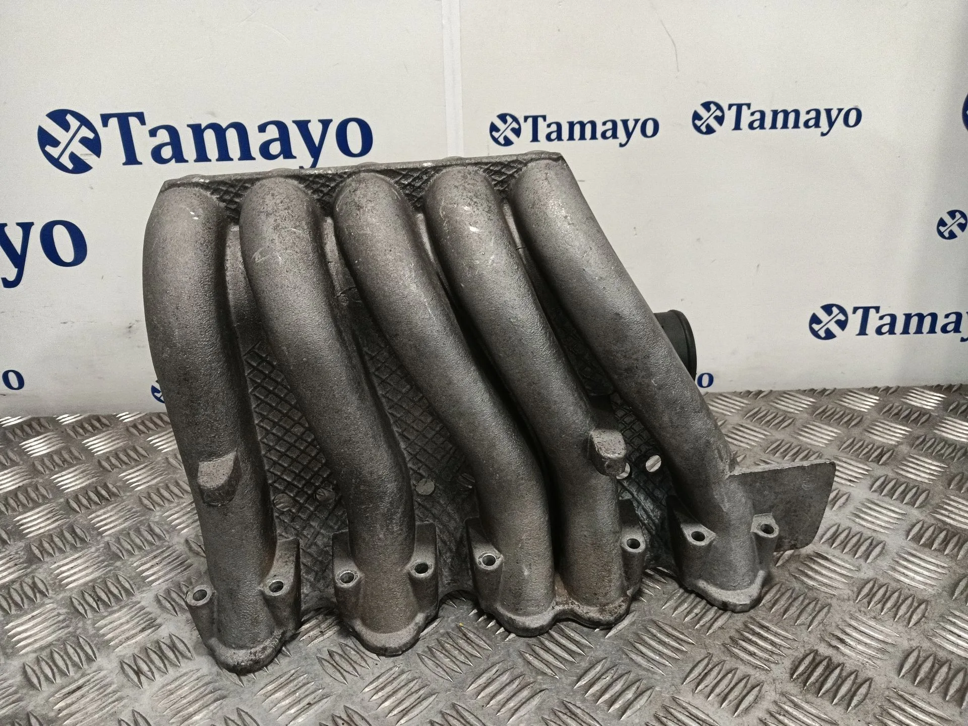 Colector Admision para Volkswagen T4 Transporter/Furgoneta (Mod. 1991)