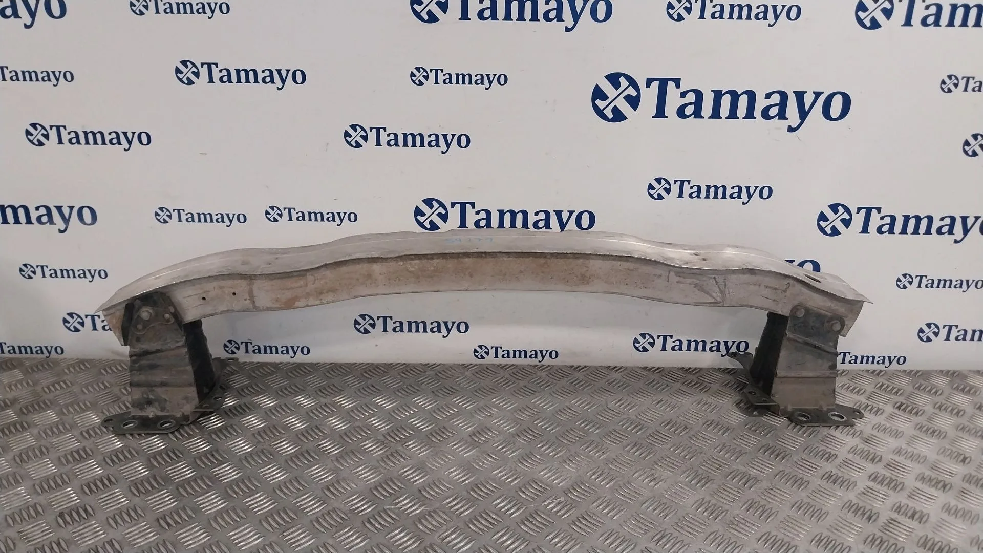 Refuerzo Paragolpes Delantero para Audi A3 Sportback (8Pa)