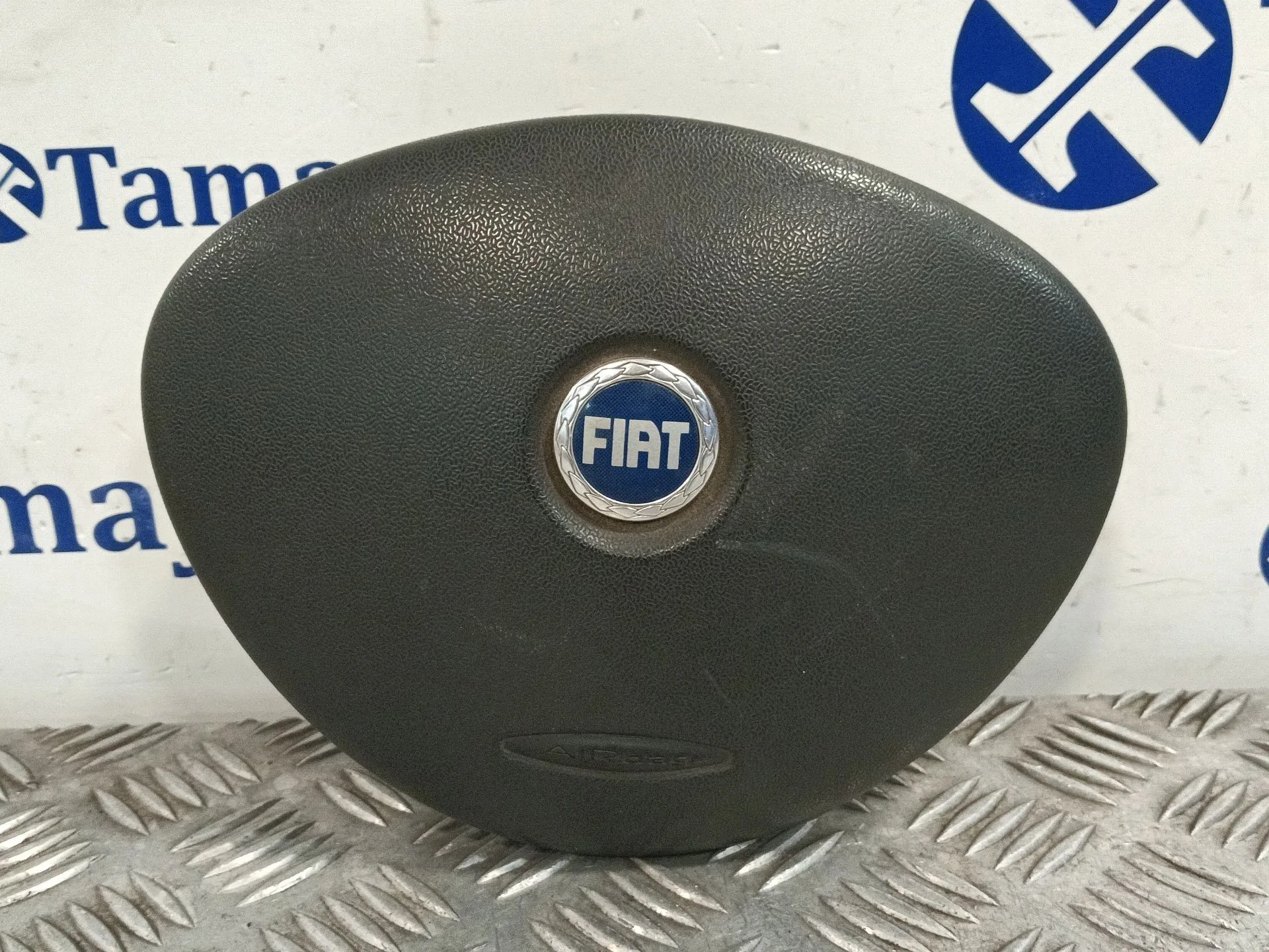 Airbag Delantero Izquierdo para Fiat Doblo Furgoneta/Monovolumen (223_)