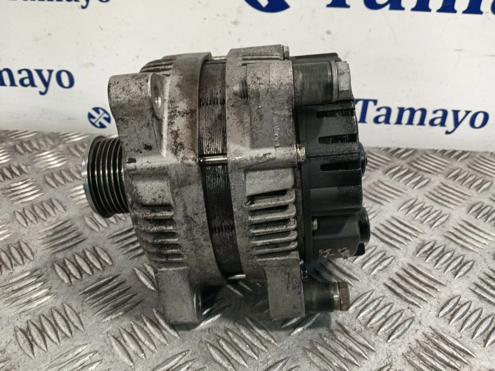 Alternador para Fiat Scudo Furgoneta (220_)