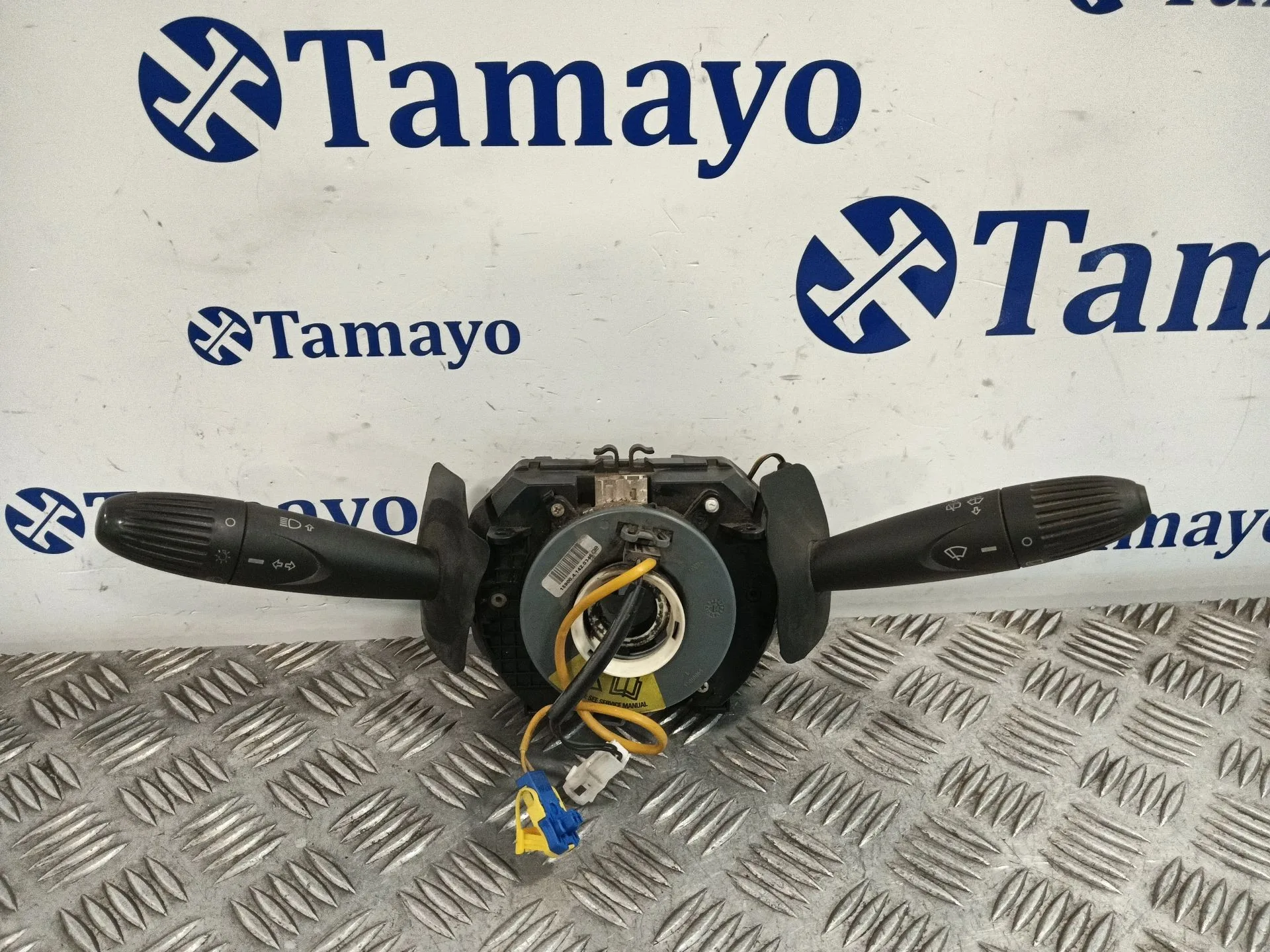 Mando Multifuncion para Fiat Doblo Furgoneta/Monovolumen (223_)