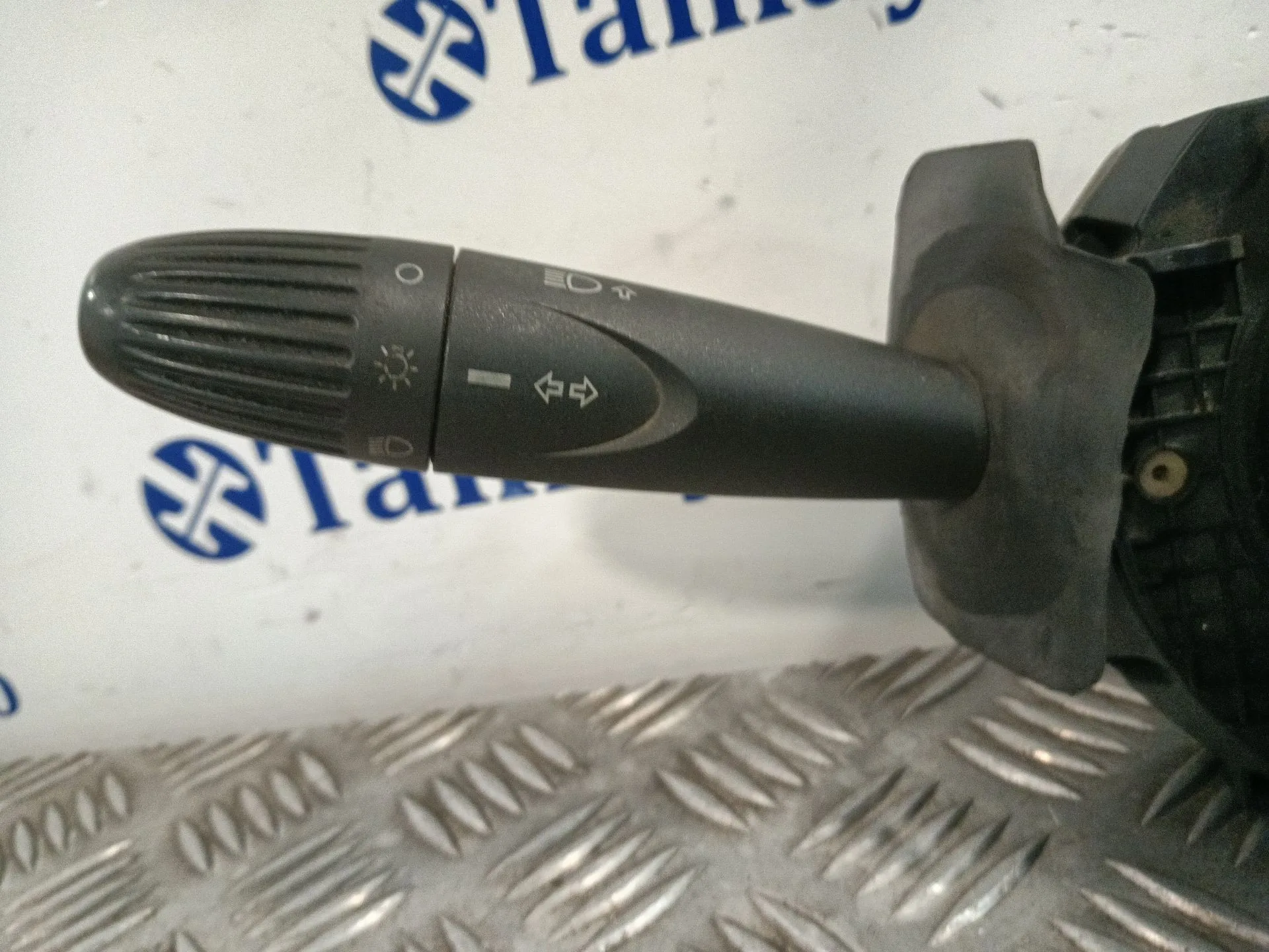 Mando Multifuncion para Fiat Doblo Furgoneta/Monovolumen (223_)