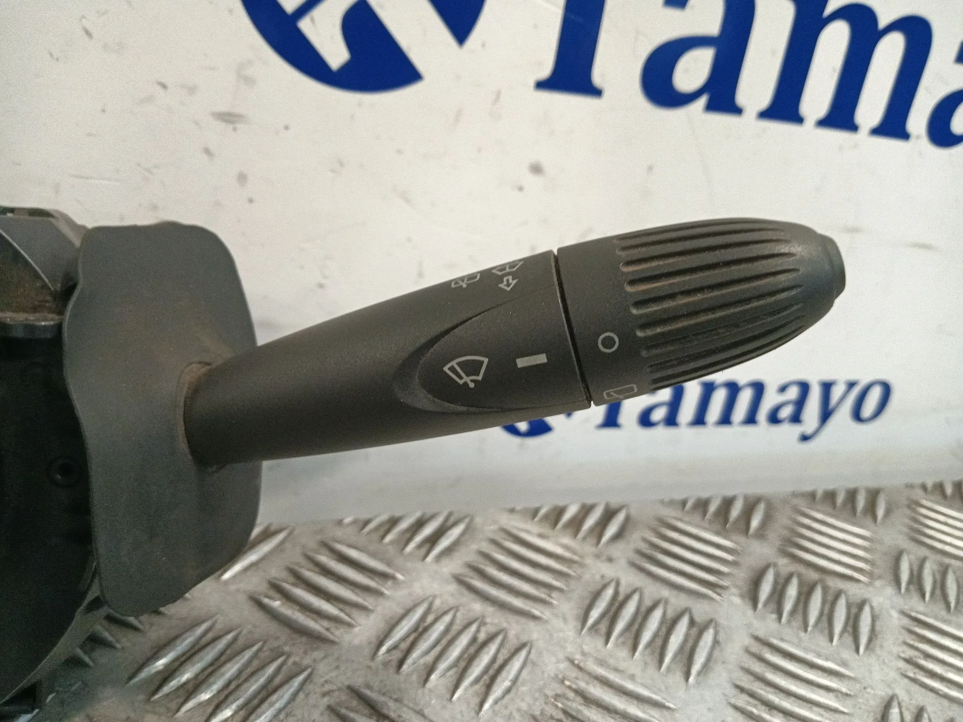 Mando Multifuncion para Fiat Doblo Furgoneta/Monovolumen (223_)