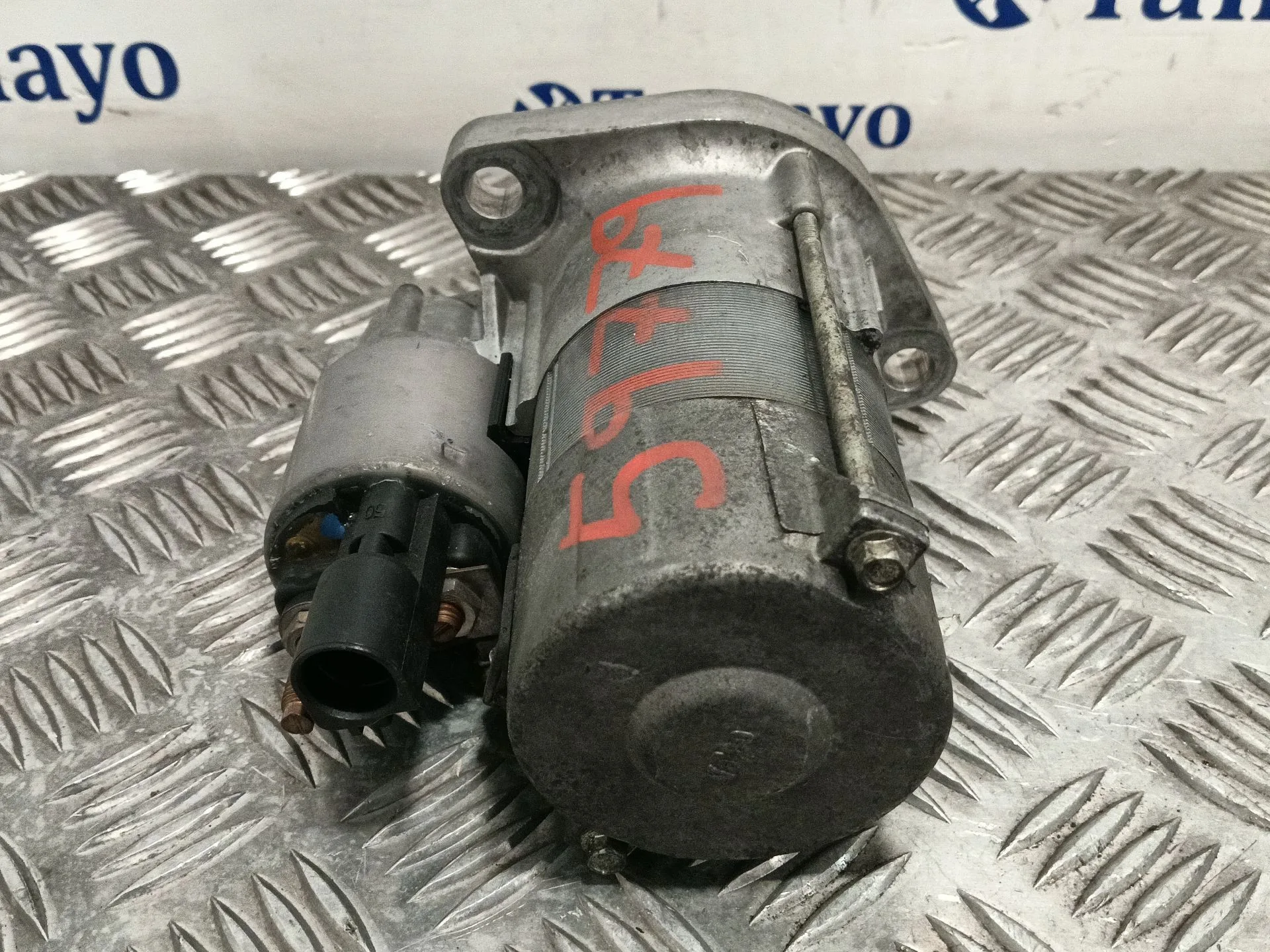 Motor Arranque para Audi A3 Sportback (8Pa)