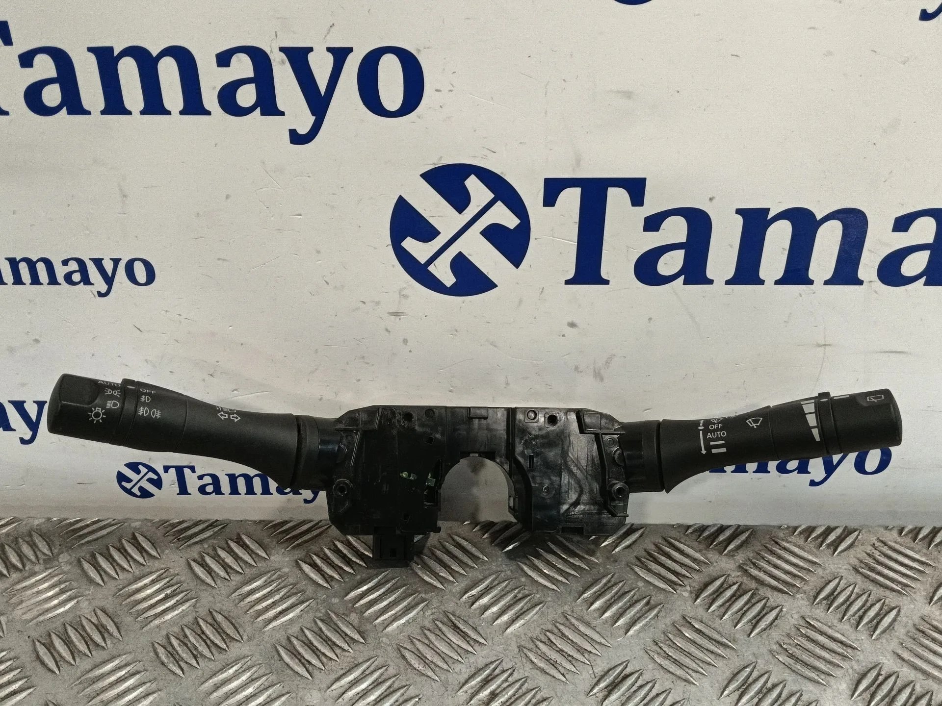 Mando Multifuncion para Nissan Micra Iv (K13K, K13Kk)
