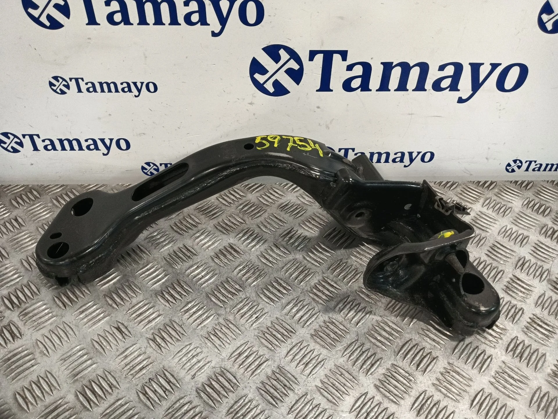 Soporte Motor para Bmw X3 (E83)