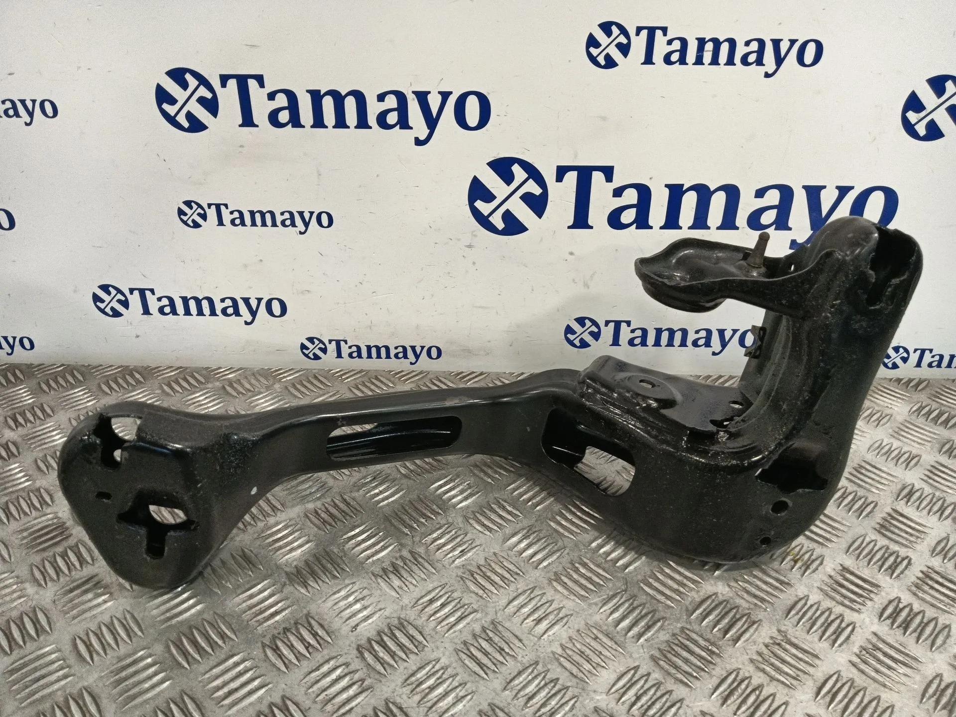 Soporte Motor para Bmw X3 (E83)