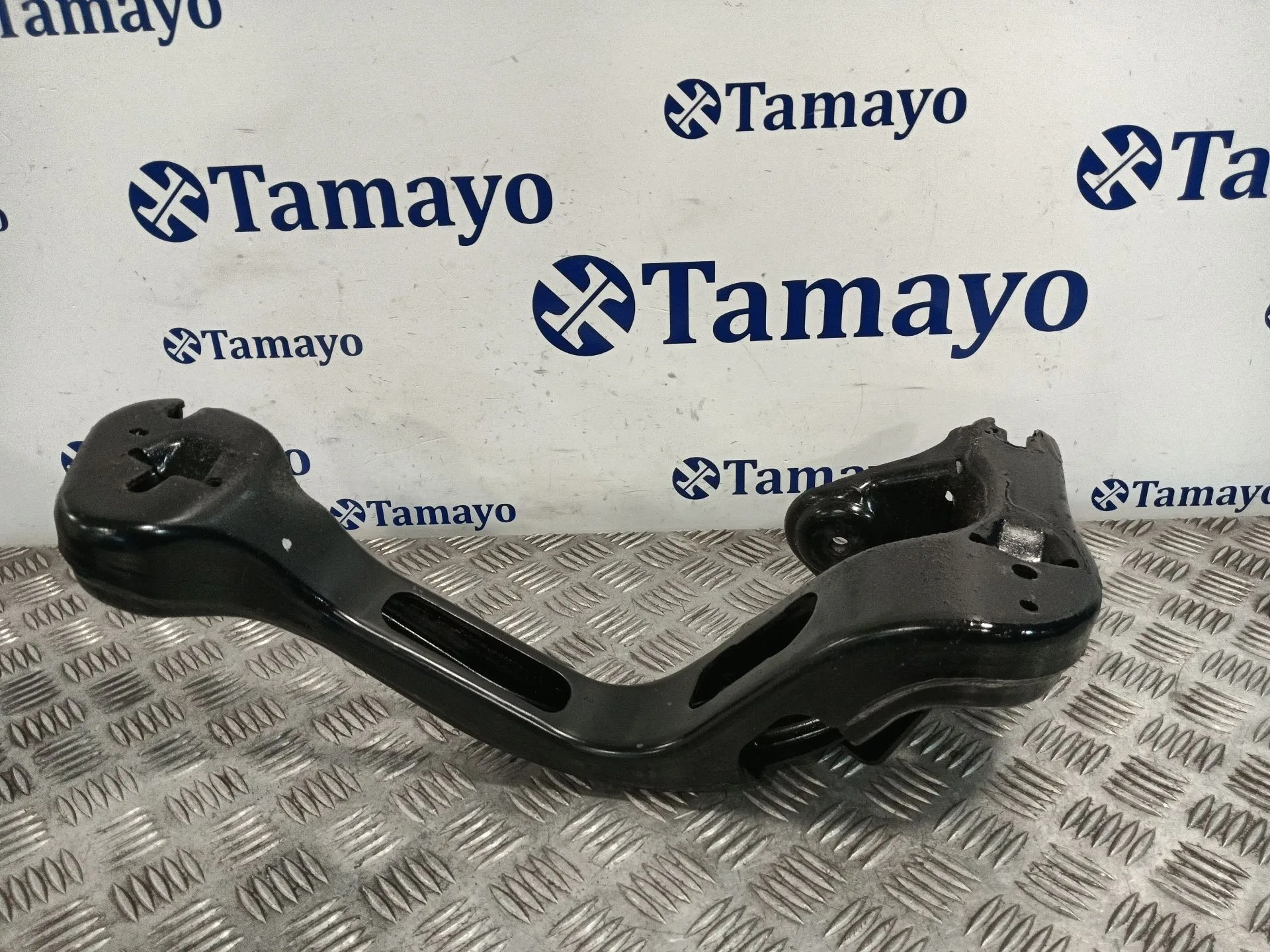 Soporte Motor para Bmw X3 (E83)