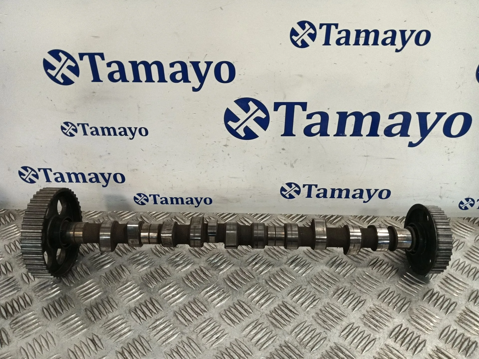 Arbol De Levas para Volkswagen T4 Transporter/Furgoneta (Mod. 1991)