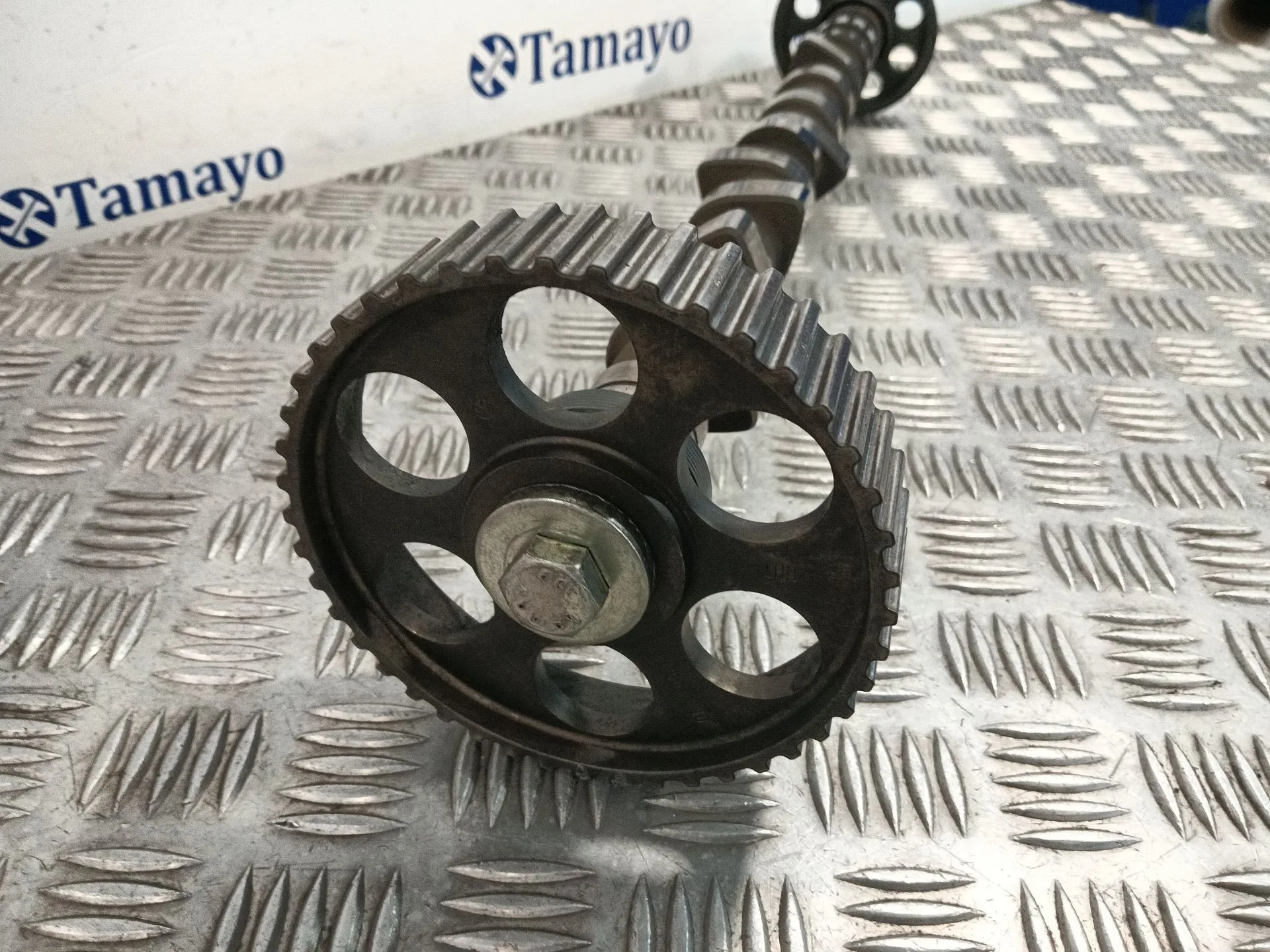 Arbol De Levas para Volkswagen T4 Transporter/Furgoneta (Mod. 1991)