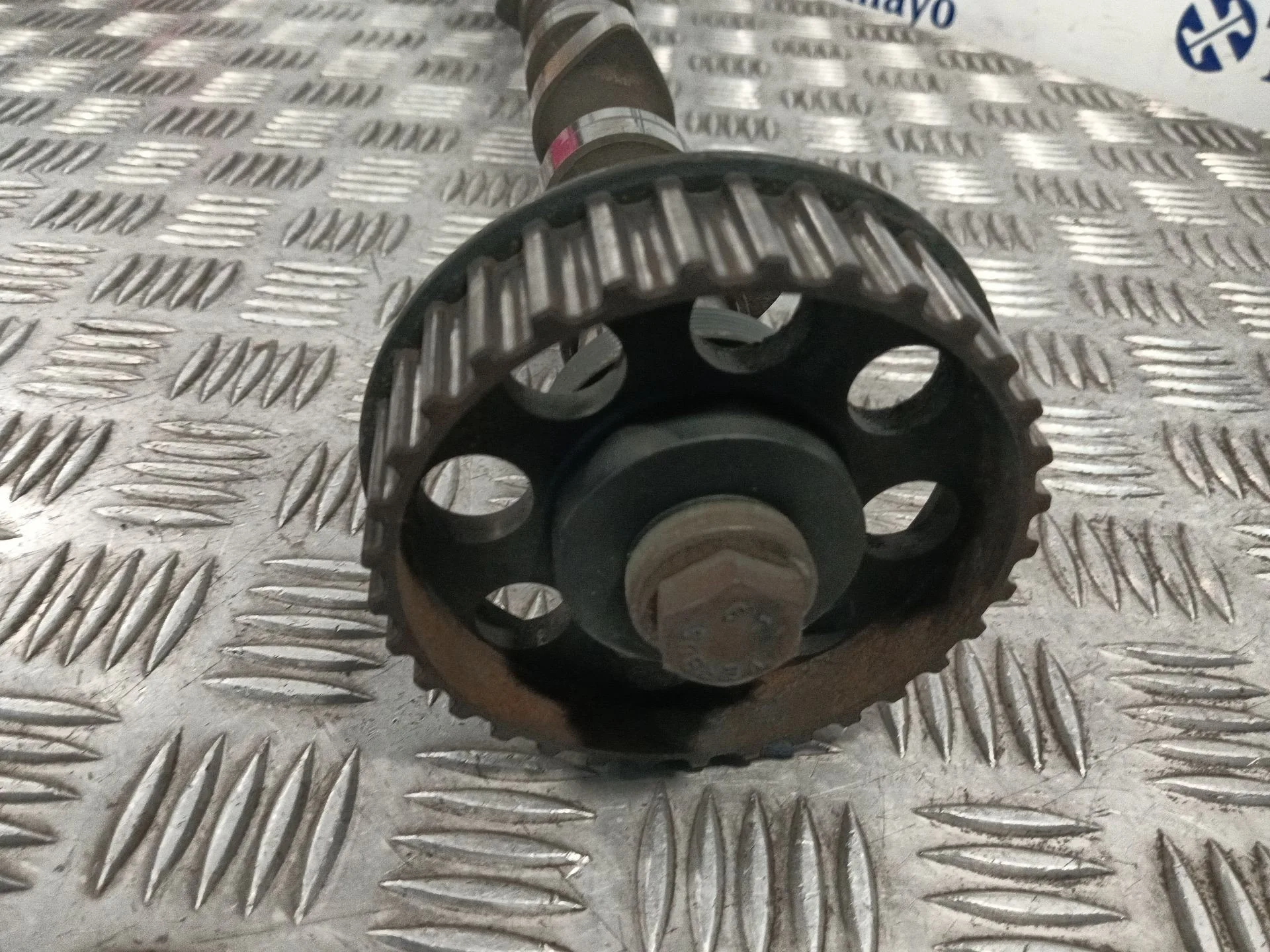 Arbol De Levas para Volkswagen T4 Transporter/Furgoneta (Mod. 1991)