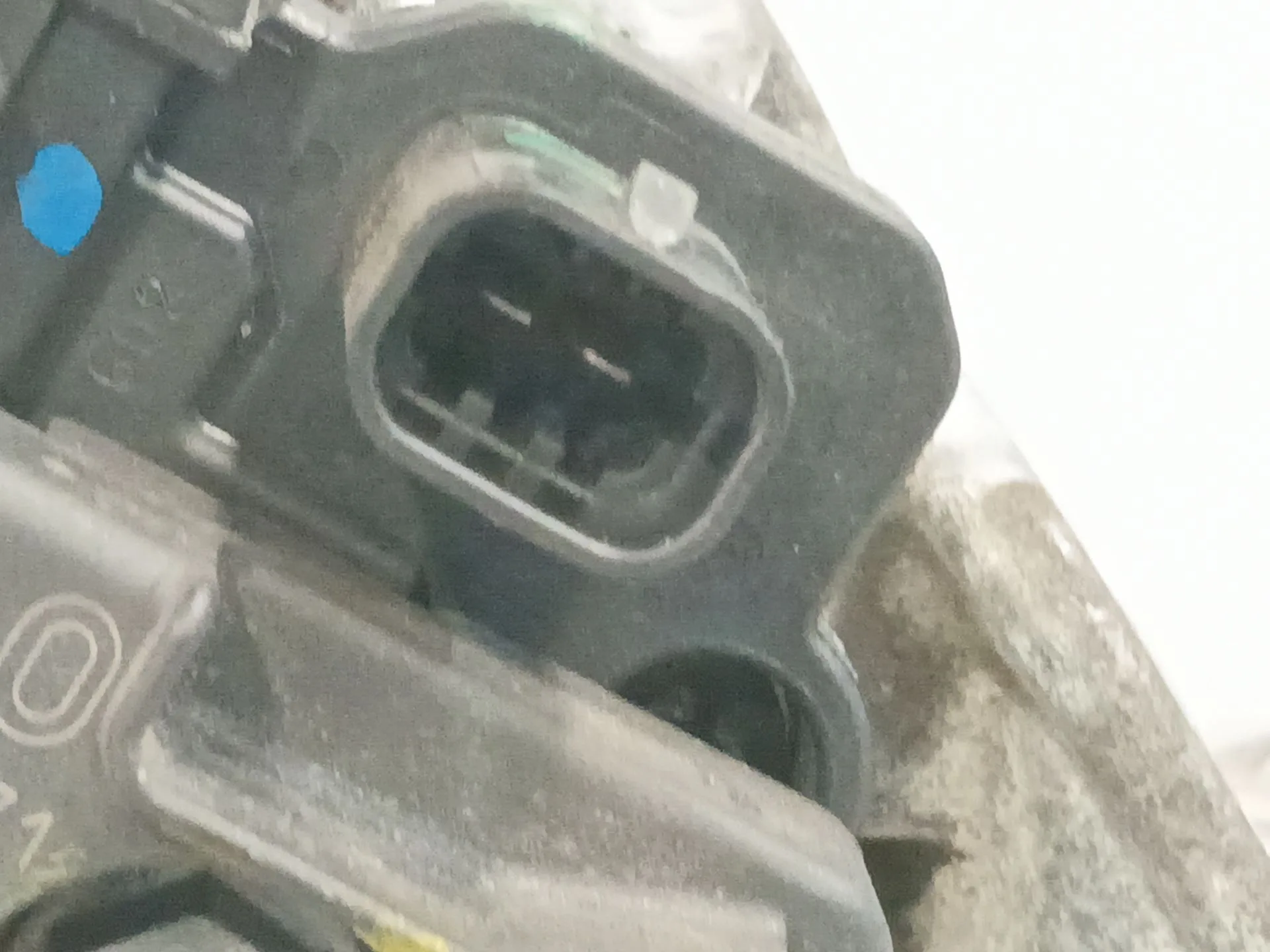 Alternador para Opel Corsa D