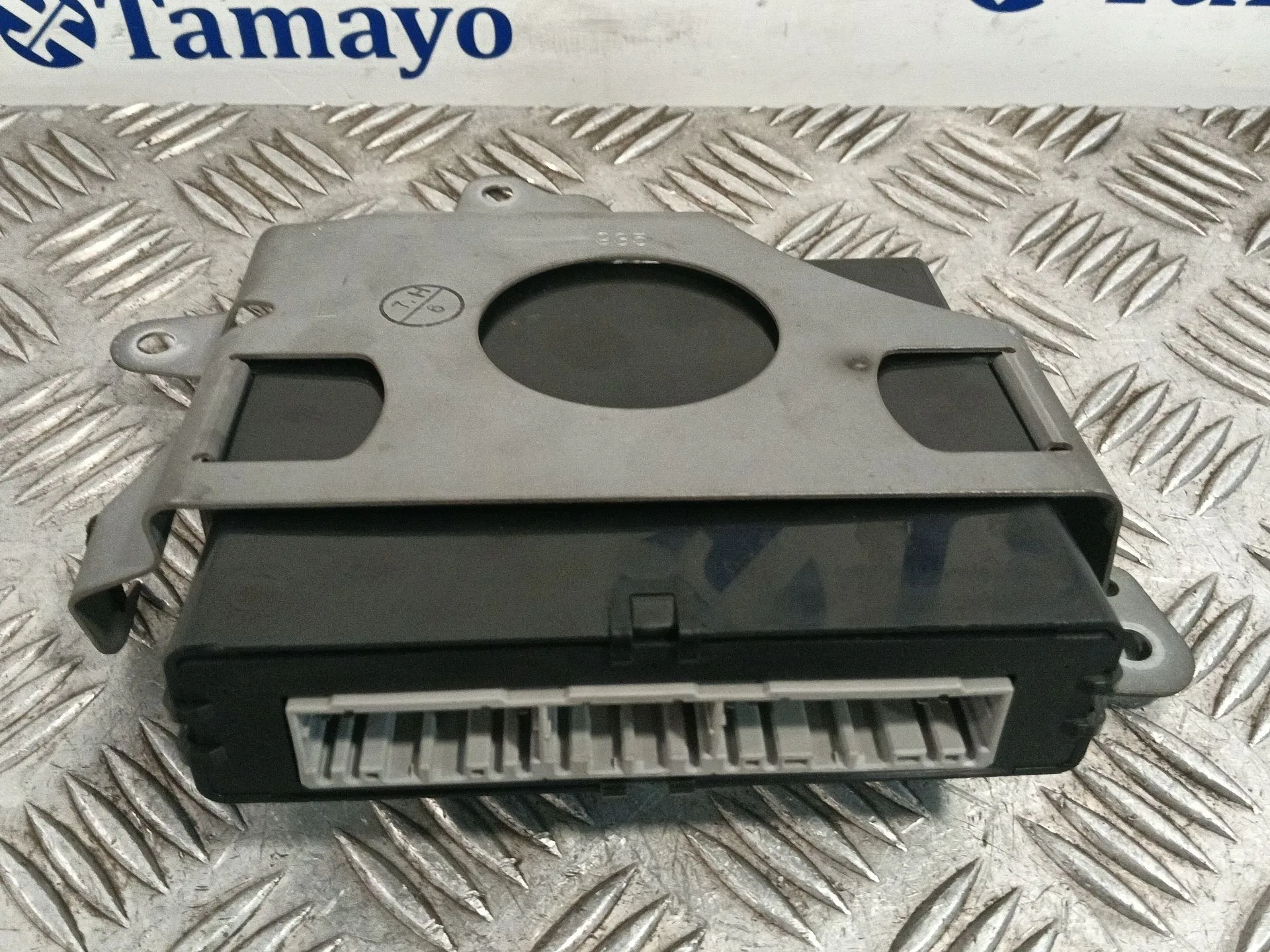Centralita Abs para Lexus Is Ii (_E2_)