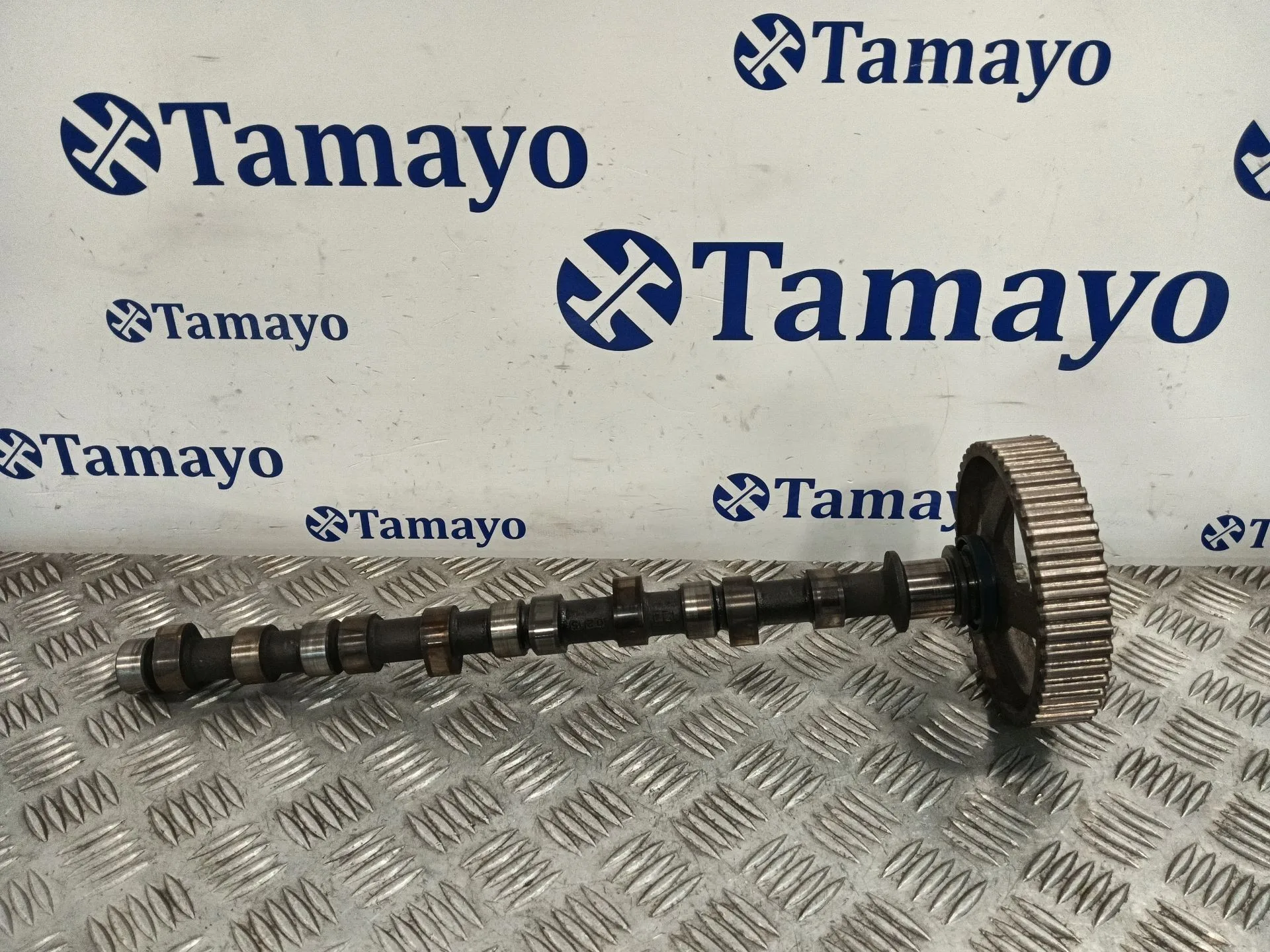 Arbol De Levas para Mitsubishi Montero (V60/V70)