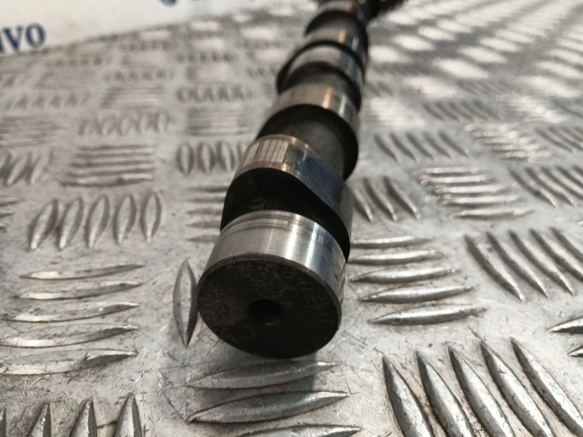 Arbol De Levas para Mitsubishi Montero (V60/V70)