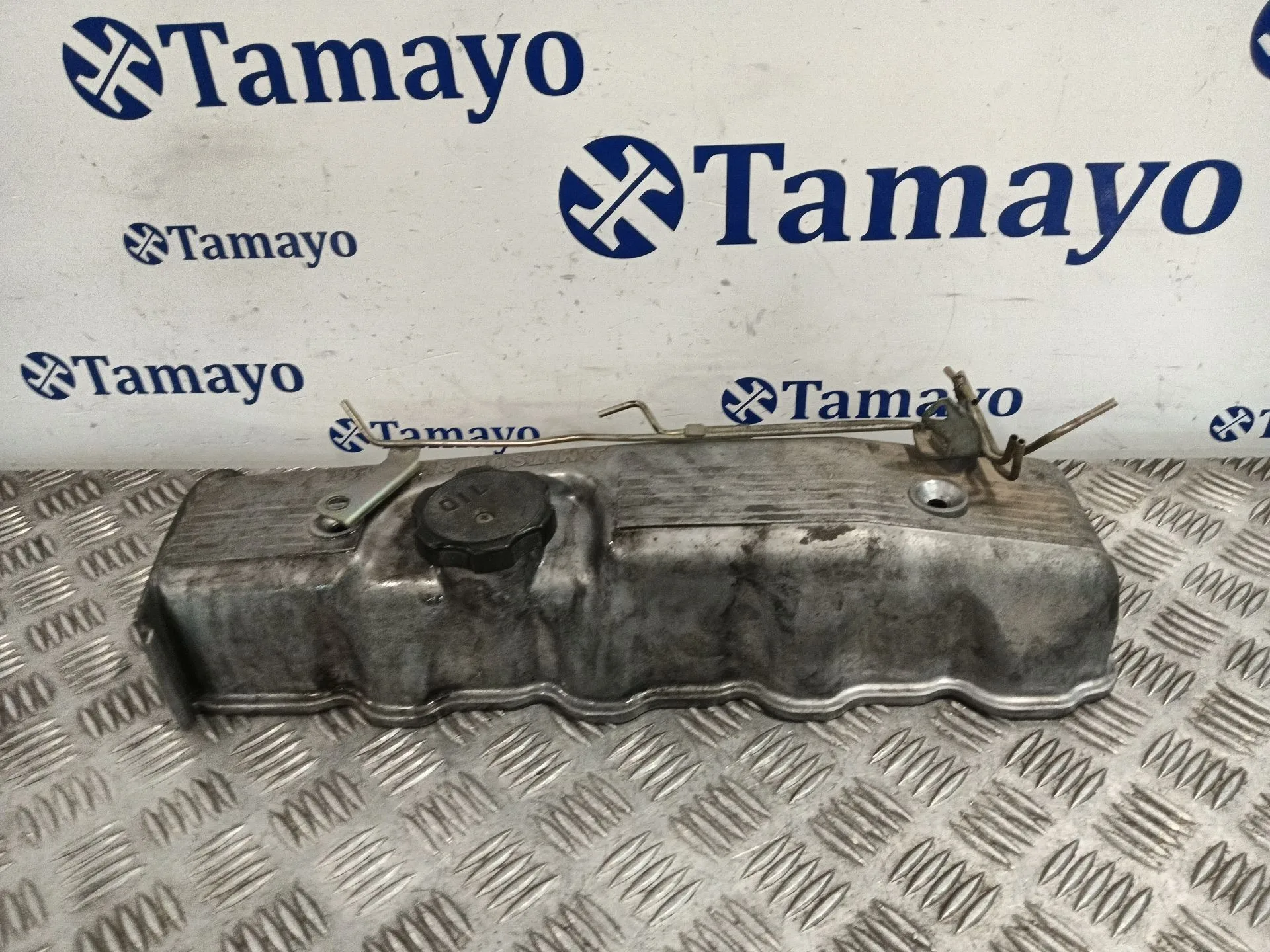 Tapa Balancines para Mitsubishi Montero (V60/V70)