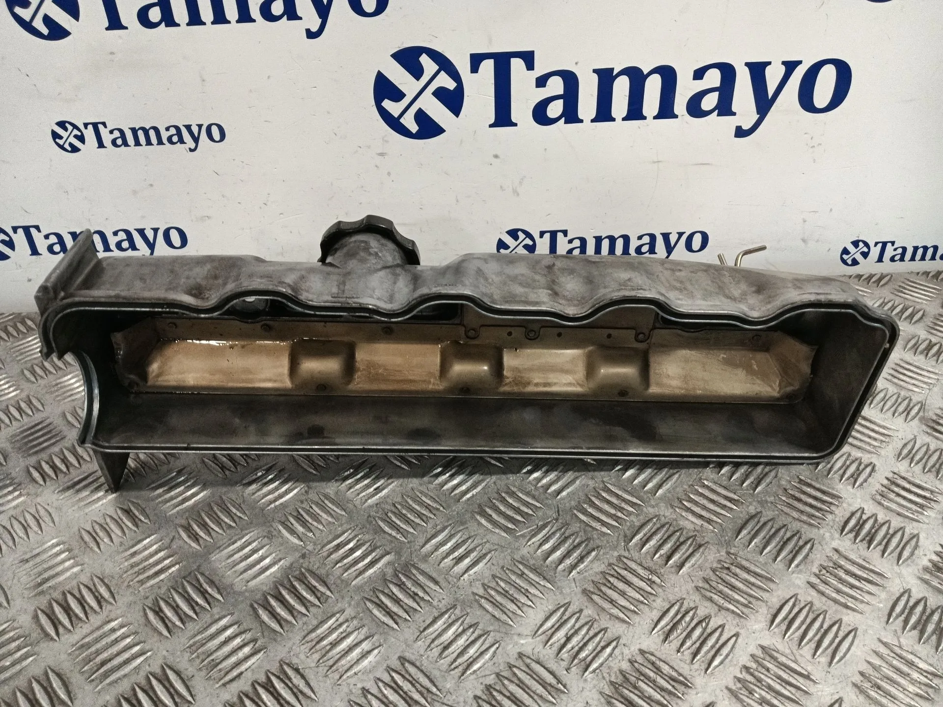 Tapa Balancines para Mitsubishi Montero (V60/V70)