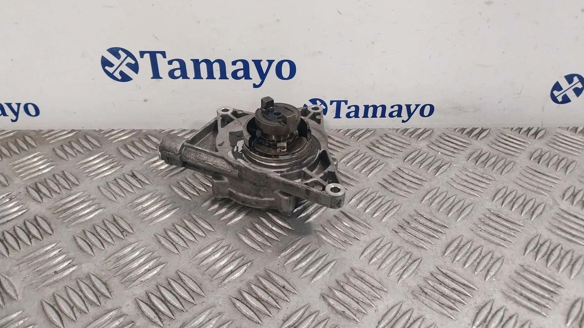 Depresor Freno / Bomba Vacio para Hyundai H350 Furgoneta