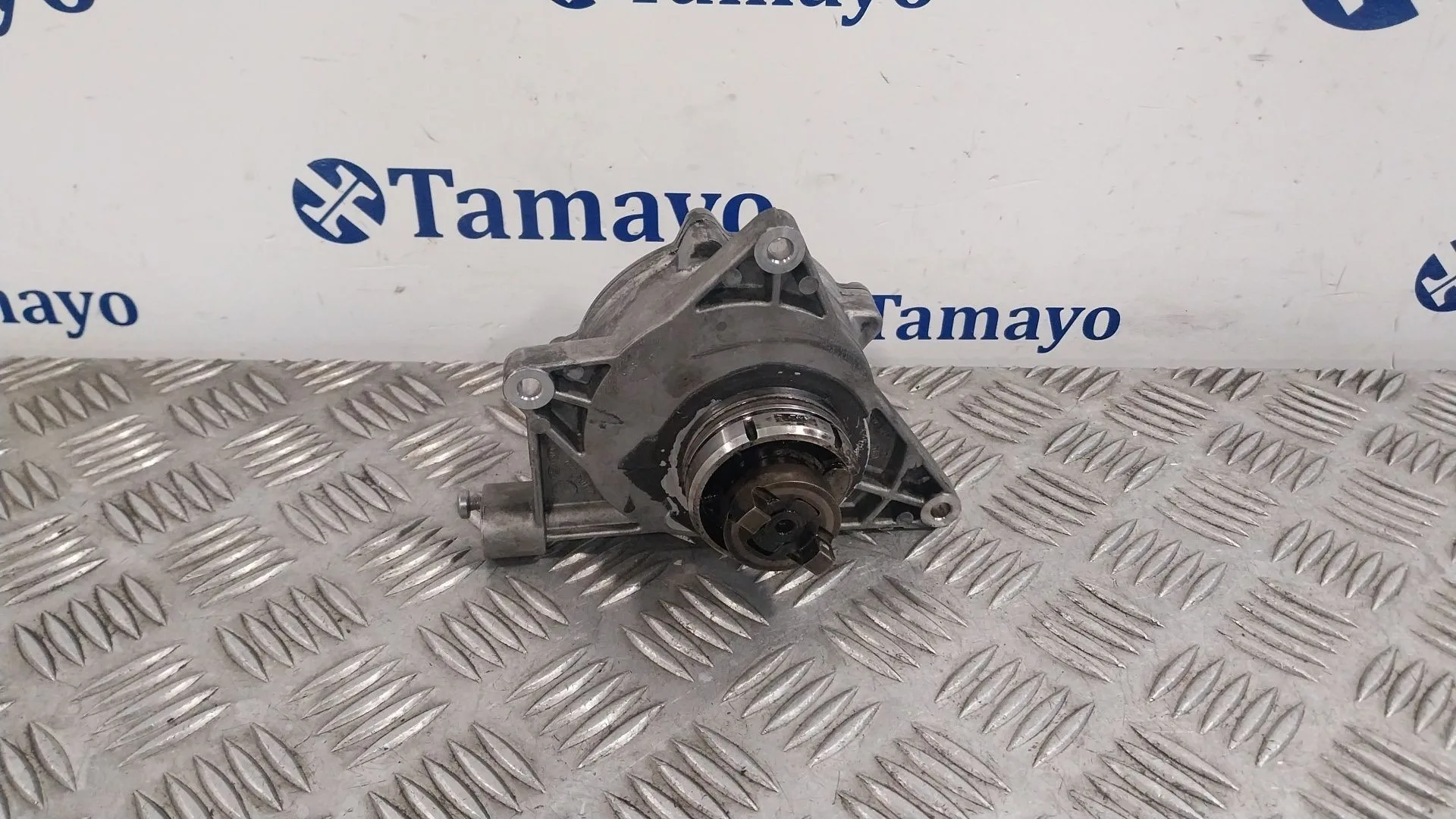 Depresor Freno / Bomba Vacio para Hyundai H350 Furgoneta