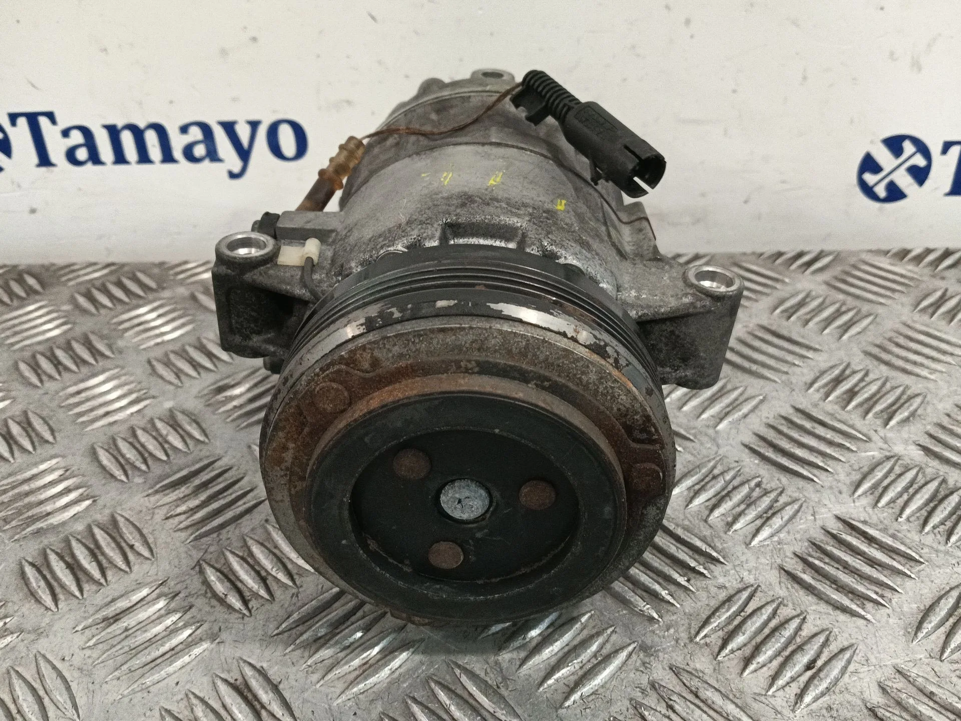 Compresor Aire Acondicionado para Bmw X3 (E83)