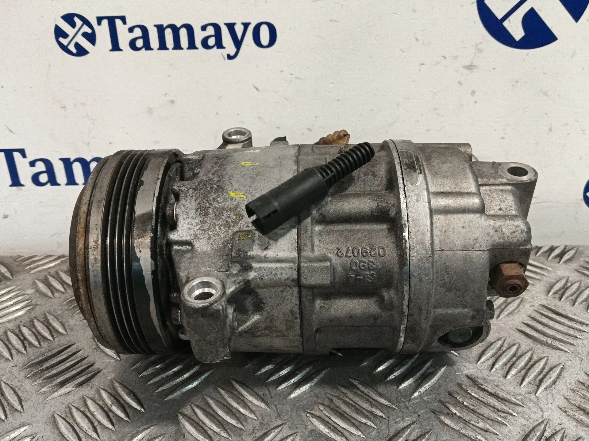Compresor Aire Acondicionado para Bmw X3 (E83)