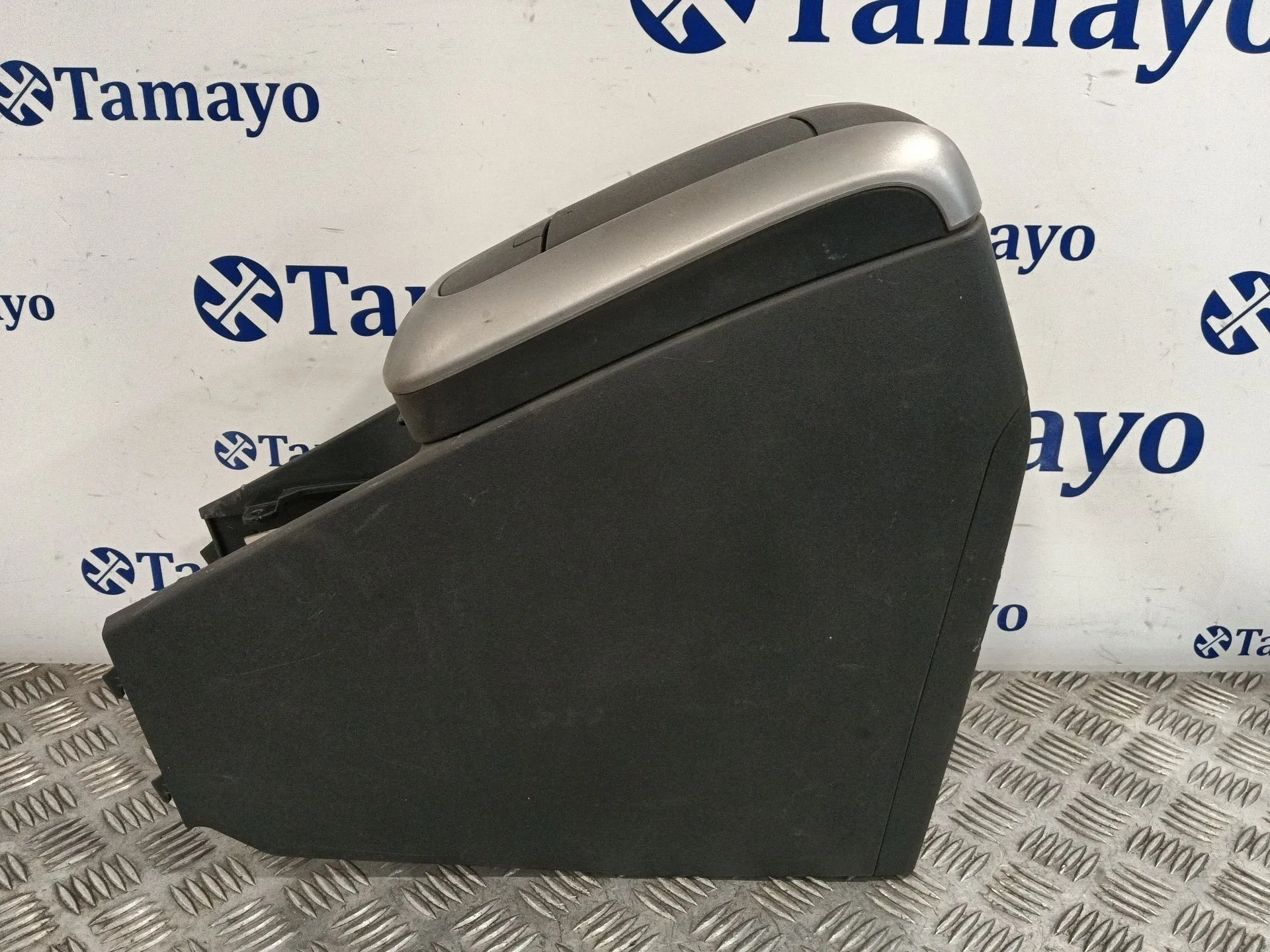 Apoyabrazos Central para Toyota Auris