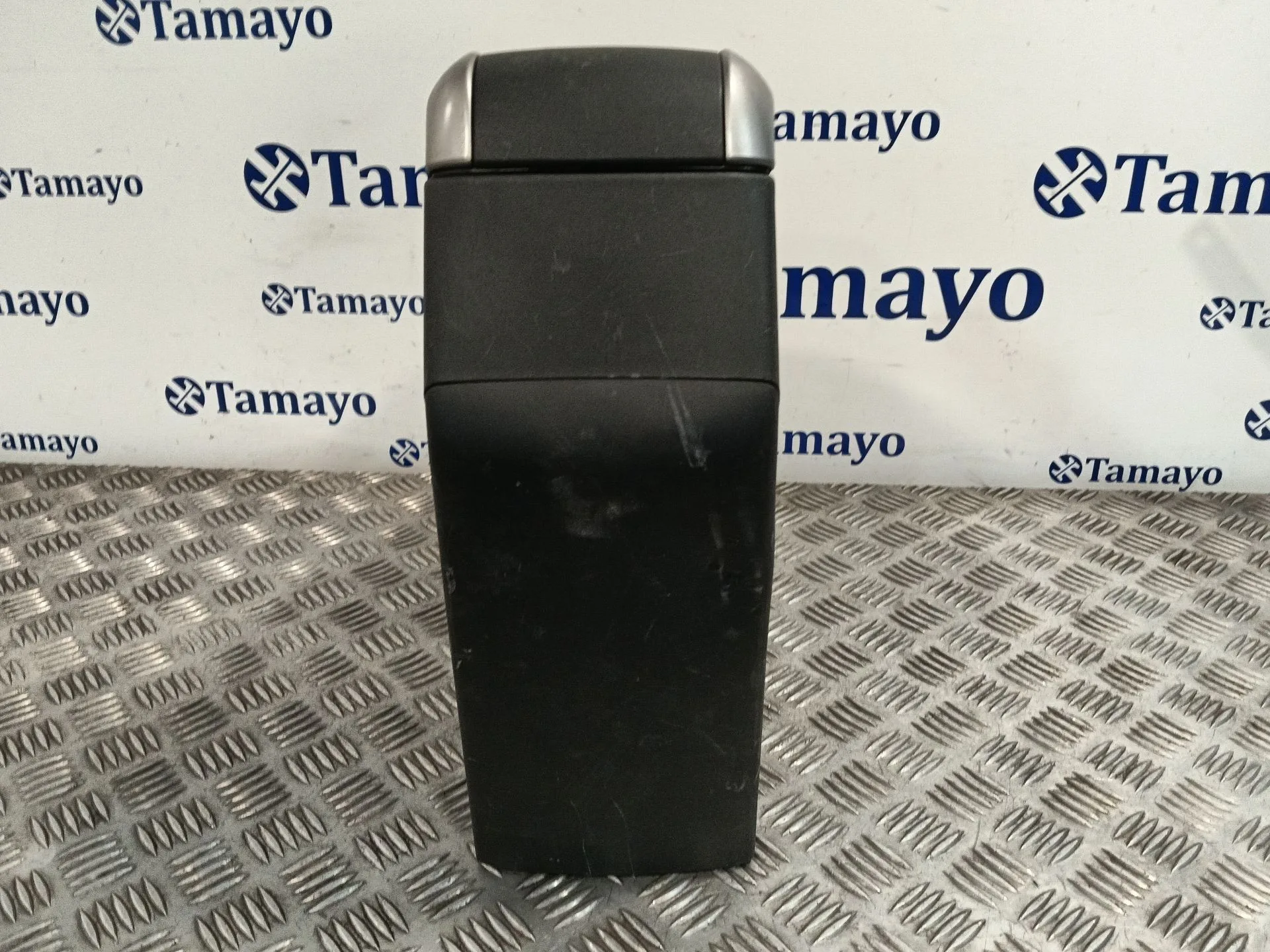 Apoyabrazos Central para Toyota Auris