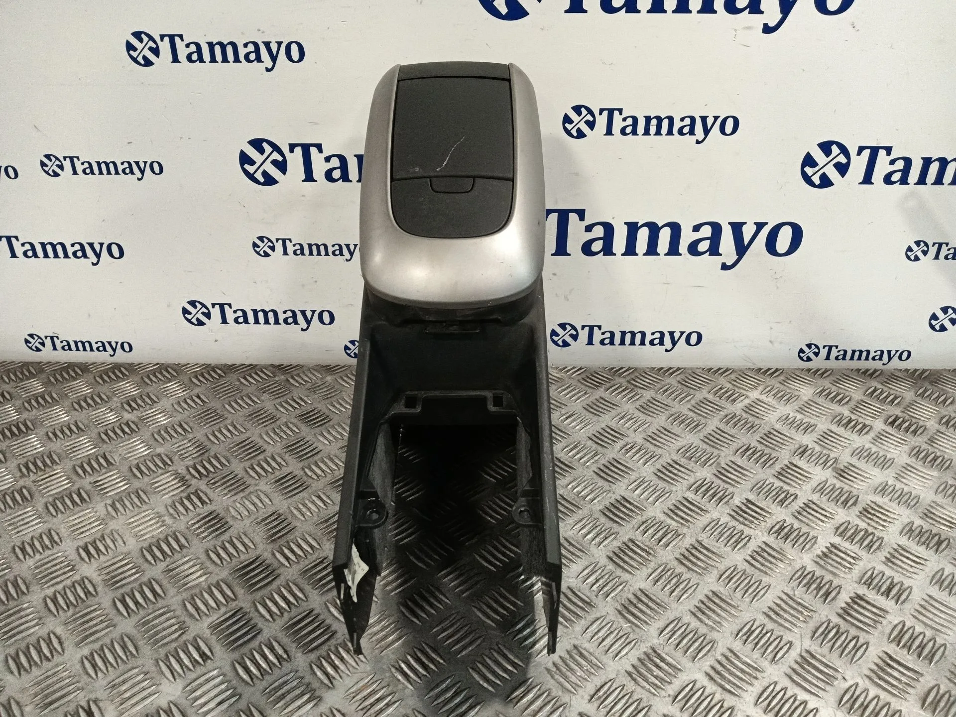 Apoyabrazos Central para Toyota Auris