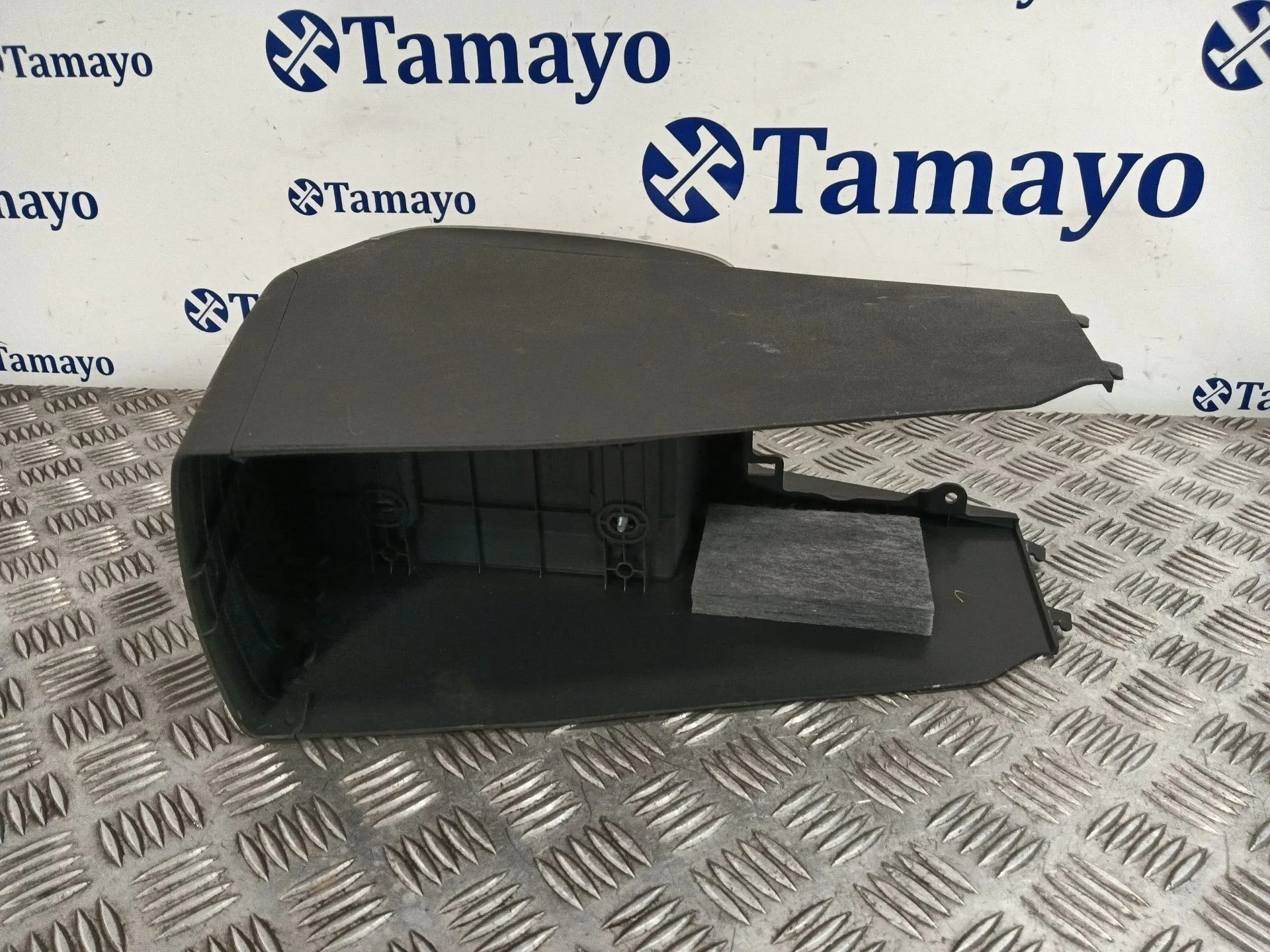 Apoyabrazos Central para Toyota Auris
