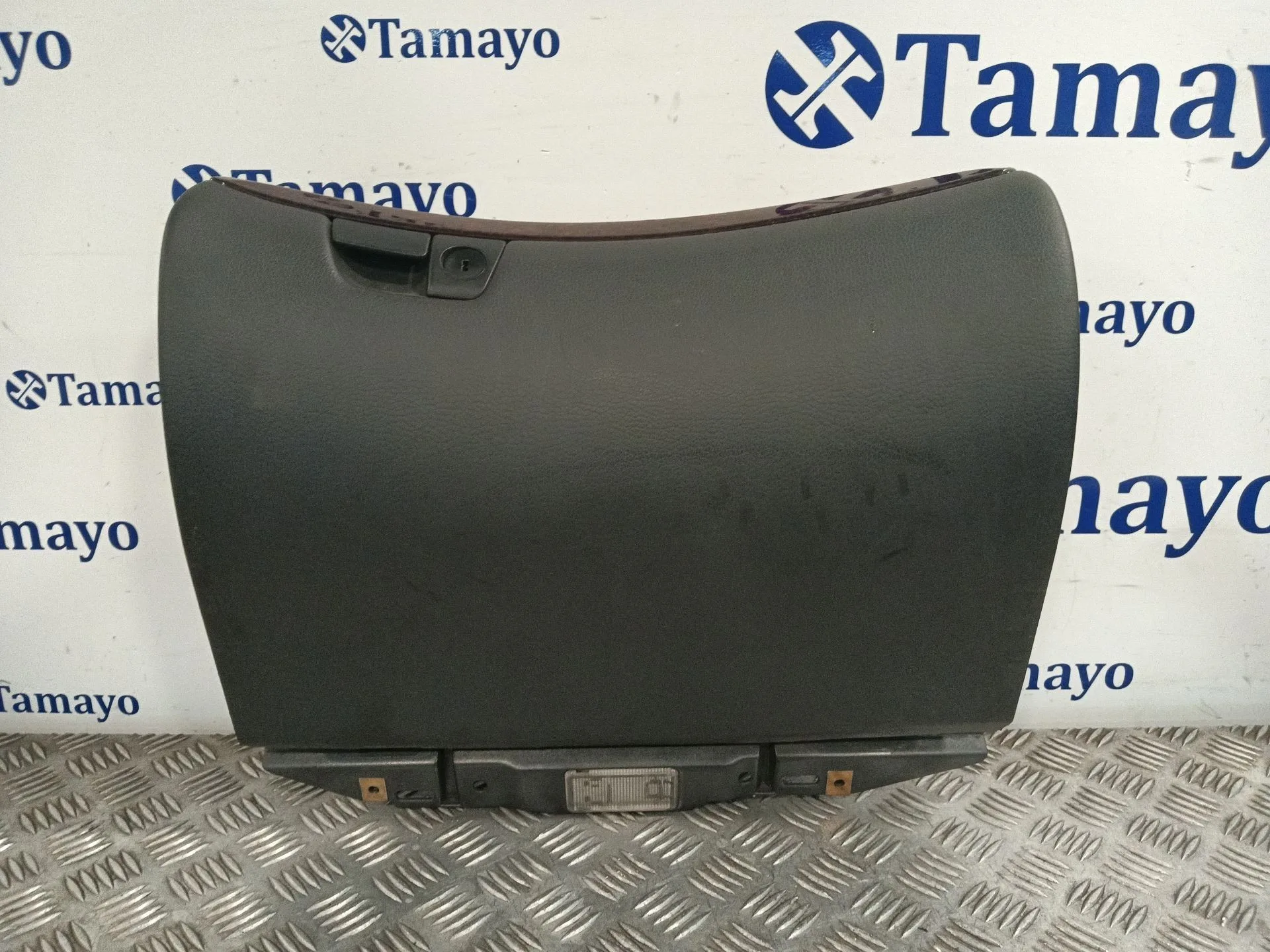 Guantera para Volvo Xc70