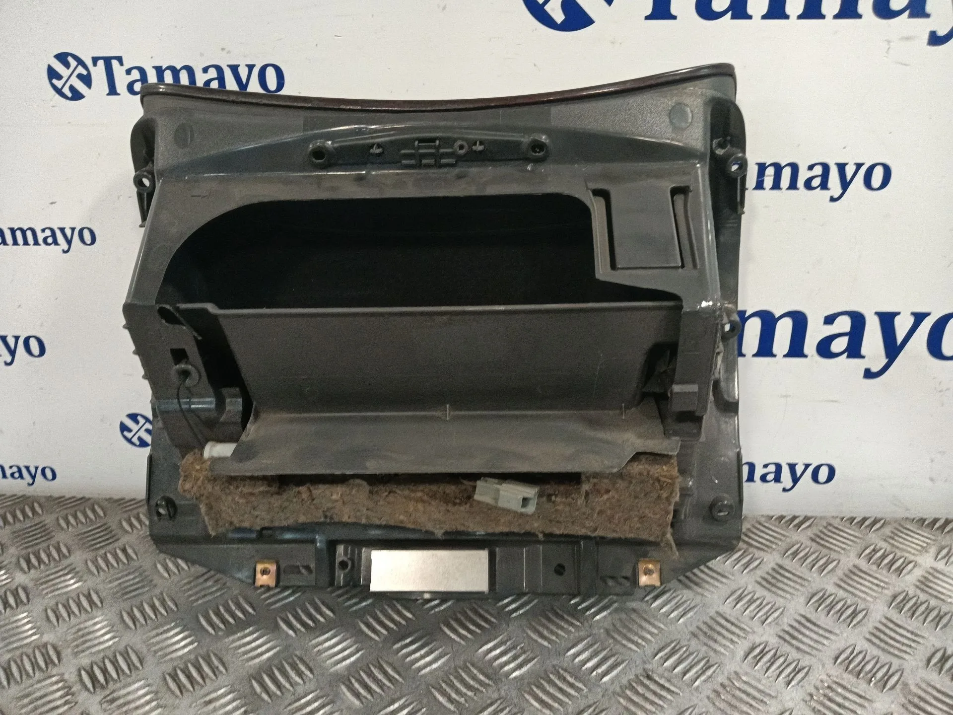 Guantera para Volvo Xc70