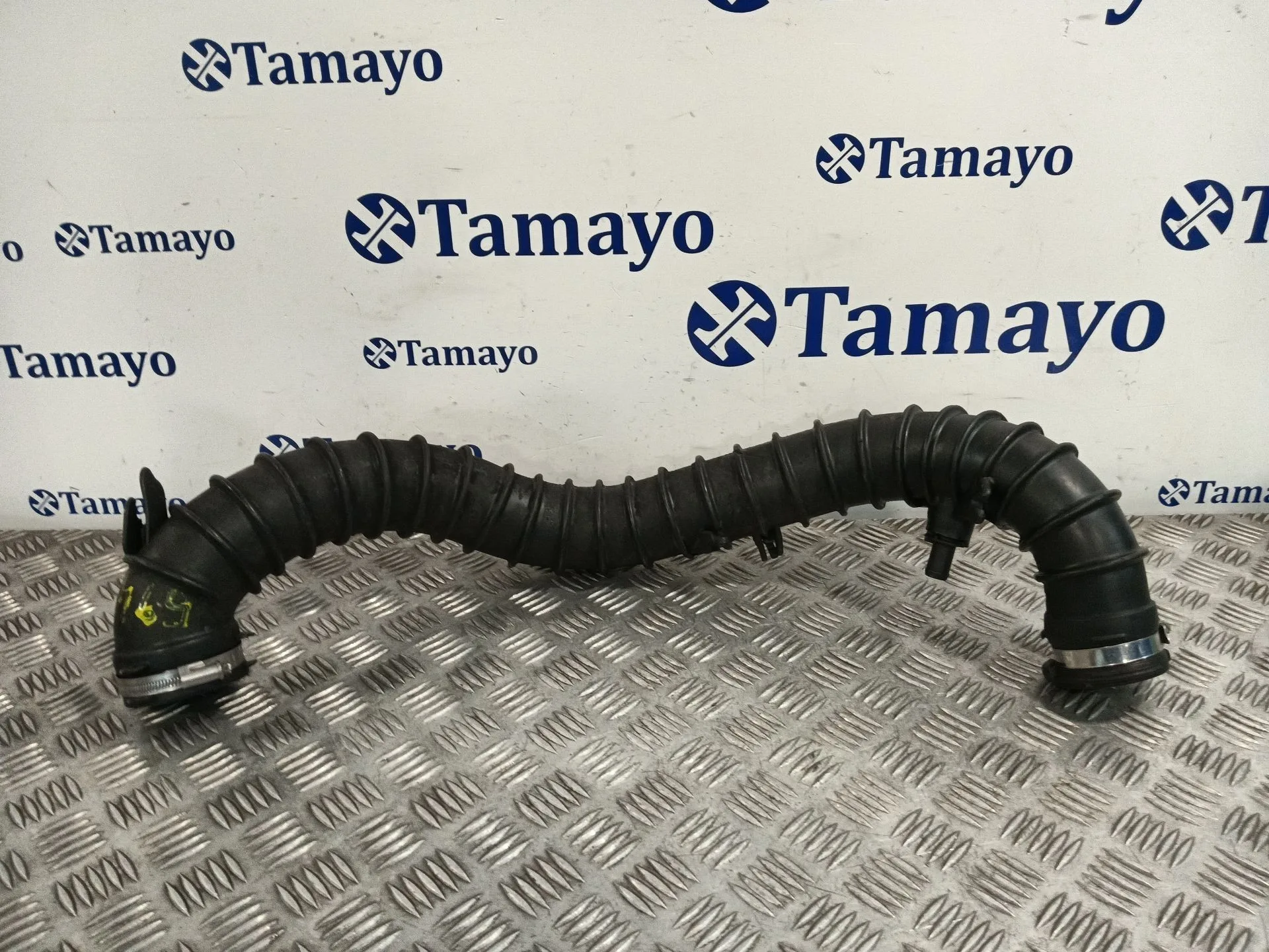 Tubo para Renault Master Ii Furgoneta (Fd)