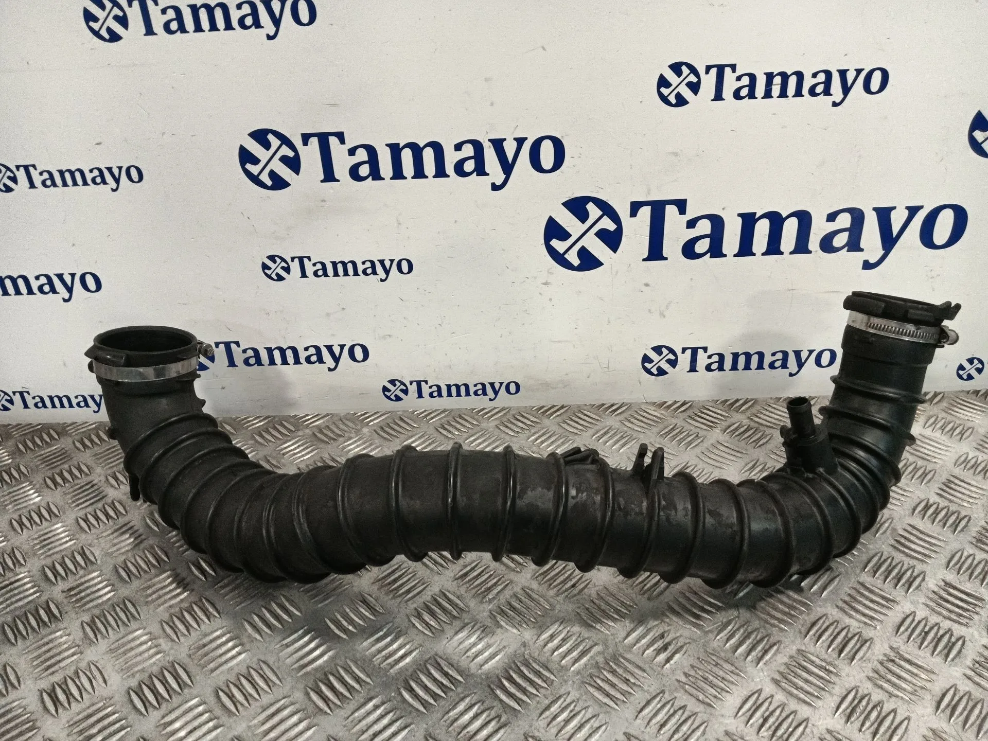 Tubo para Renault Master Ii Furgoneta (Fd)