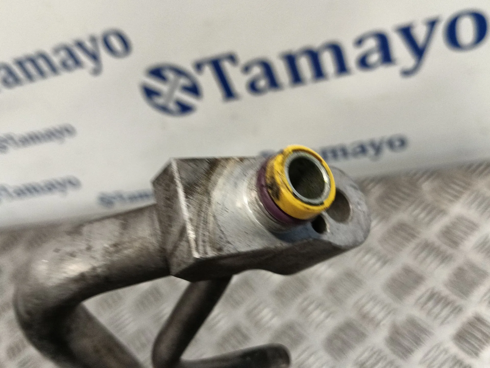 Tubos Aire Acondicionado para Bmw X3 (E83)