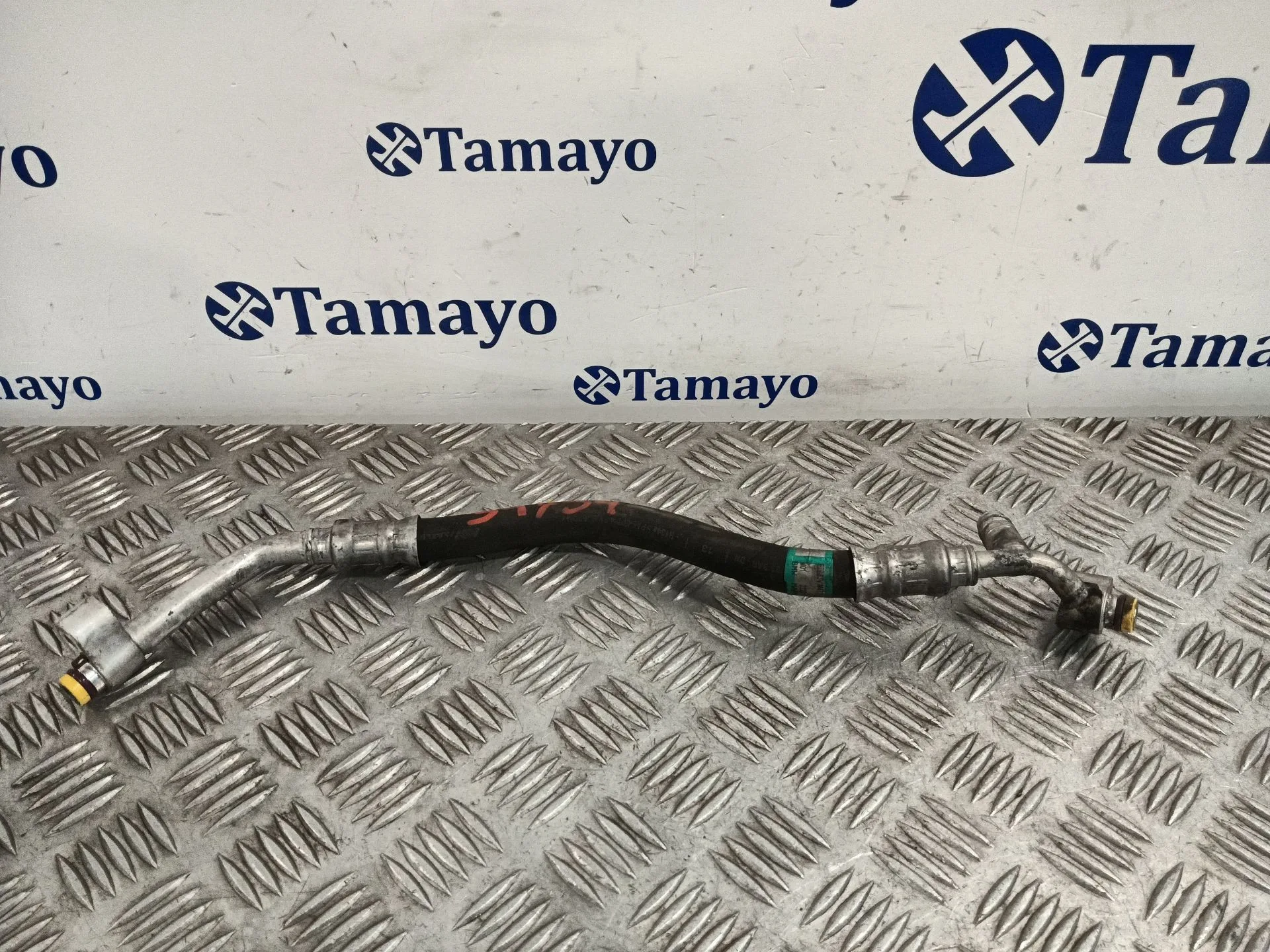 Tubos Aire Acondicionado para Bmw X3 (E83)