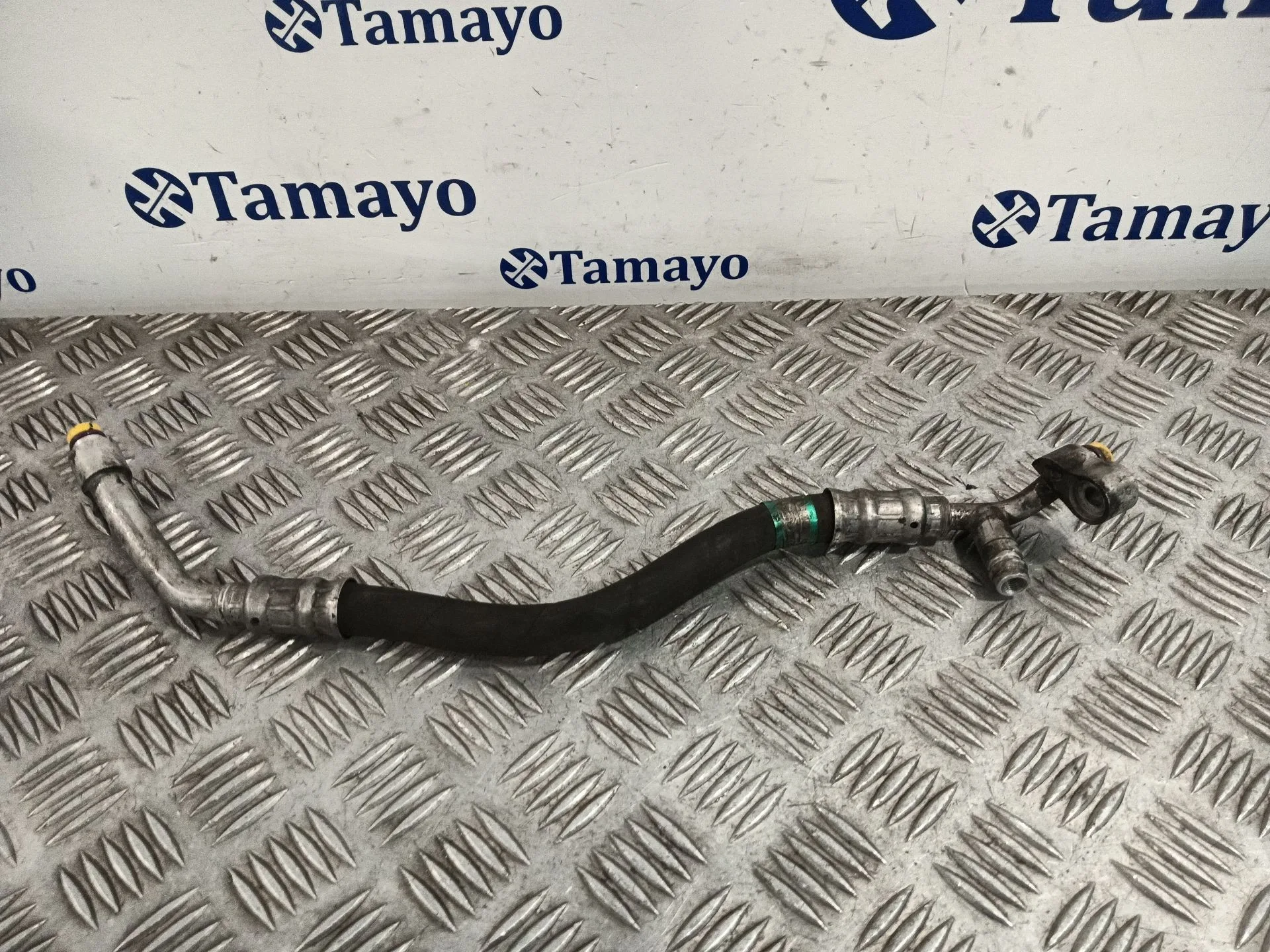 Tubos Aire Acondicionado para Bmw X3 (E83)