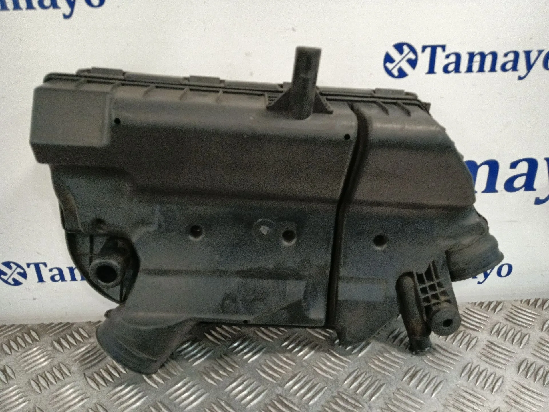 Soporte Filtro Aire para Fiat Grande Punto (199_)