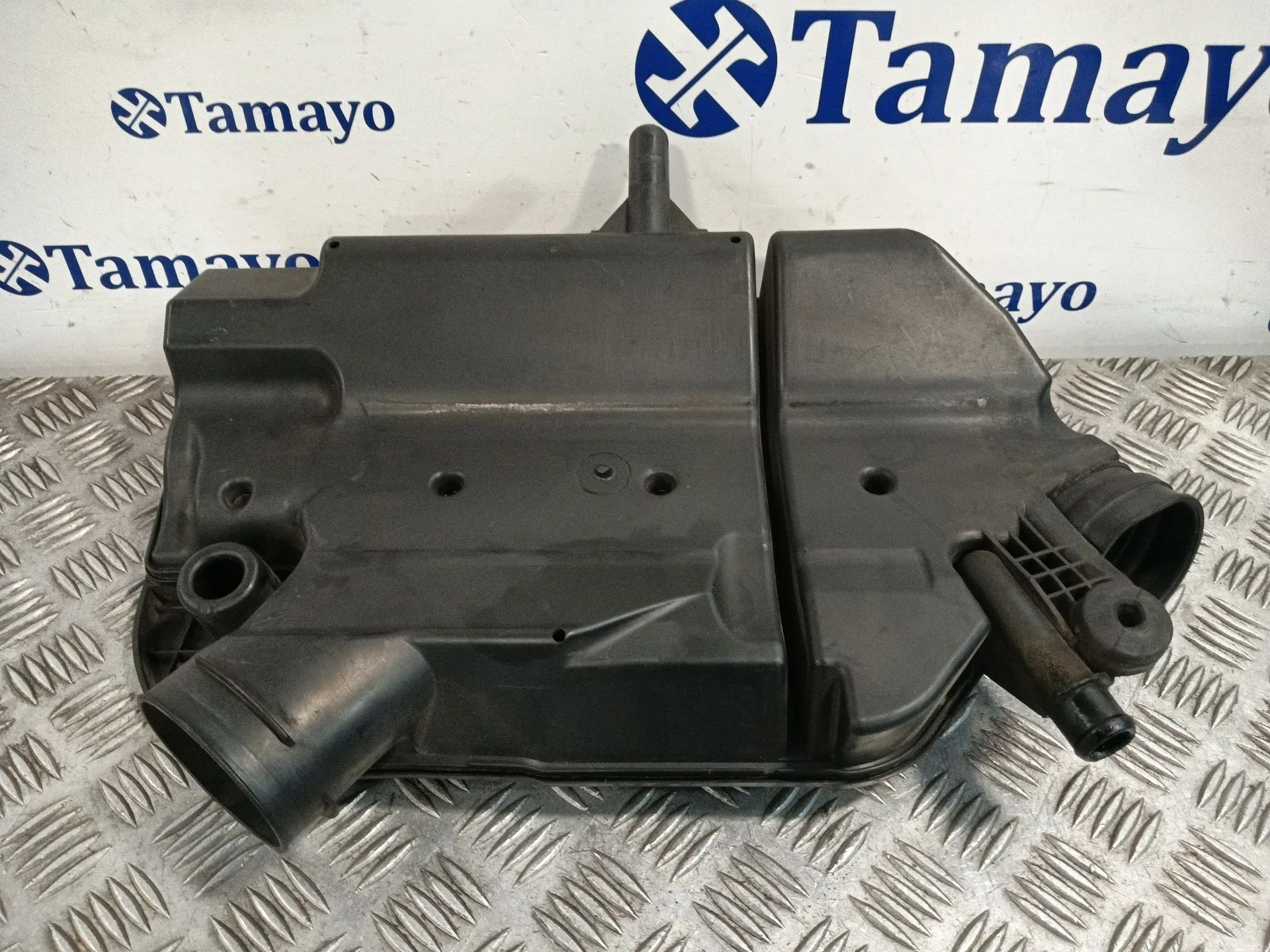 Soporte Filtro Aire para Fiat Grande Punto (199_)