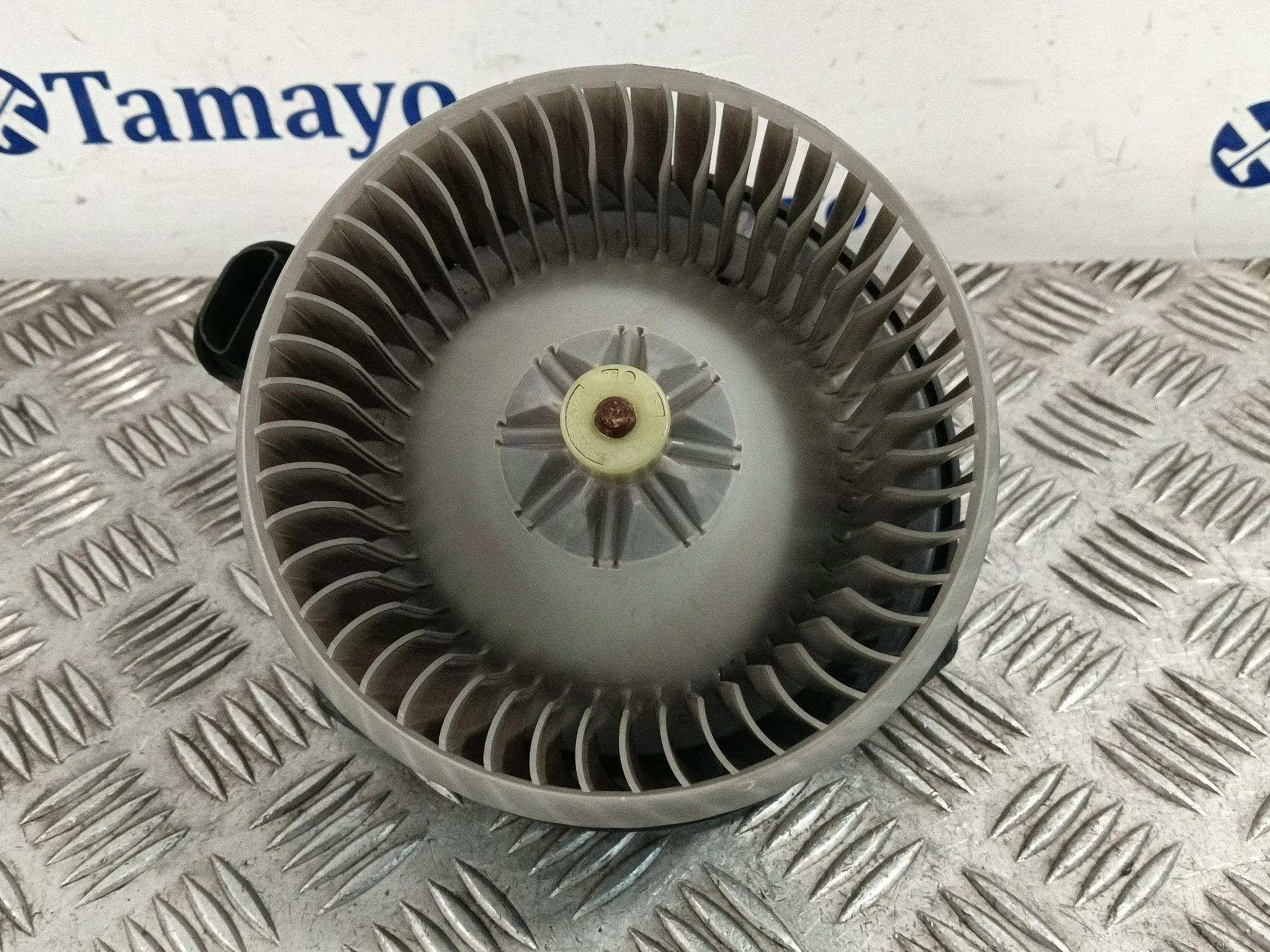 Motor Calefaccion para Toyota Auris