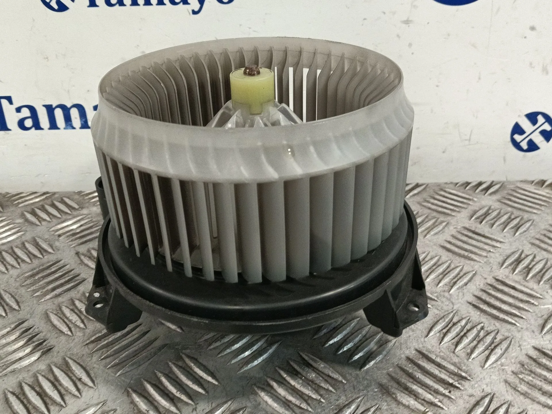 Motor Calefaccion para Toyota Auris