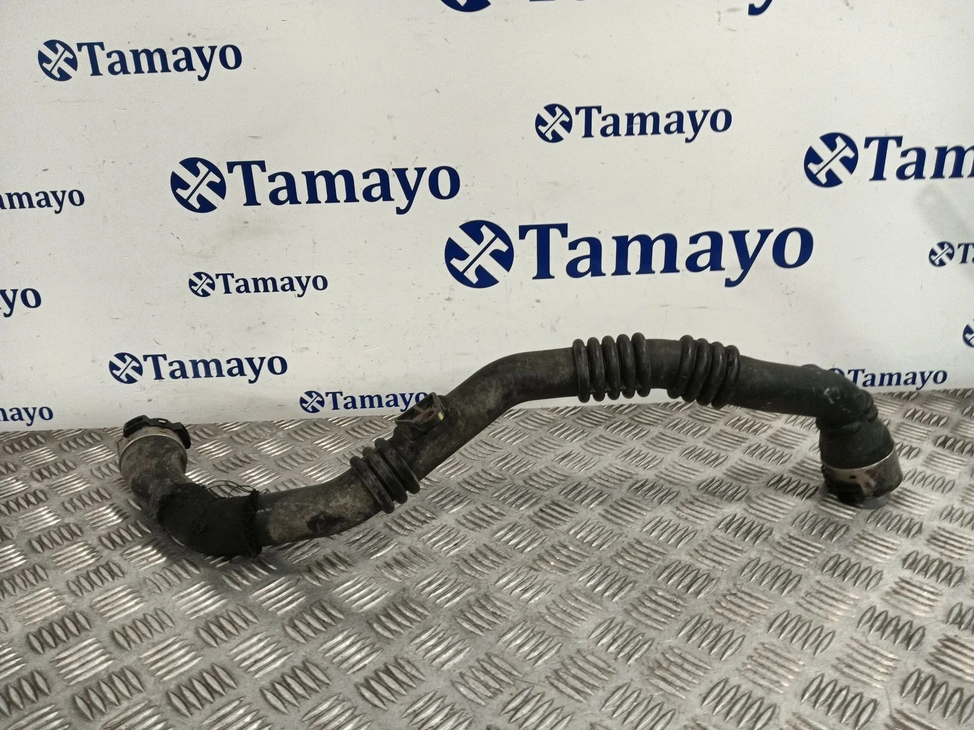 Tubo para Dacia Dokker Furgoneta/Monovolumen
