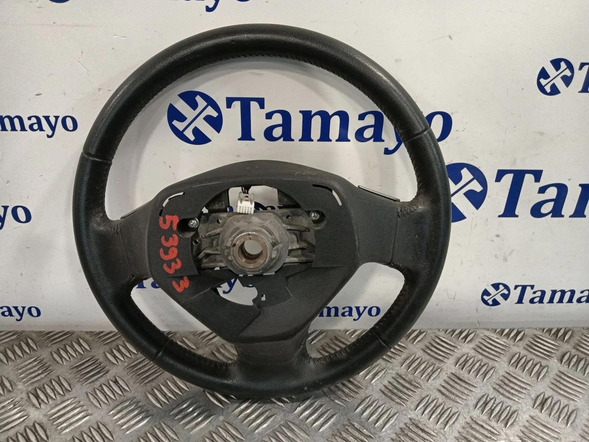 Volante para Toyota Auris