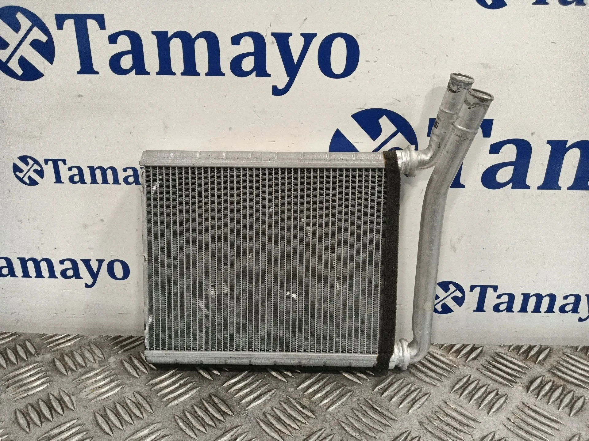 Radiador Calefaccion / Aire Acondicionado para Toyota Auris