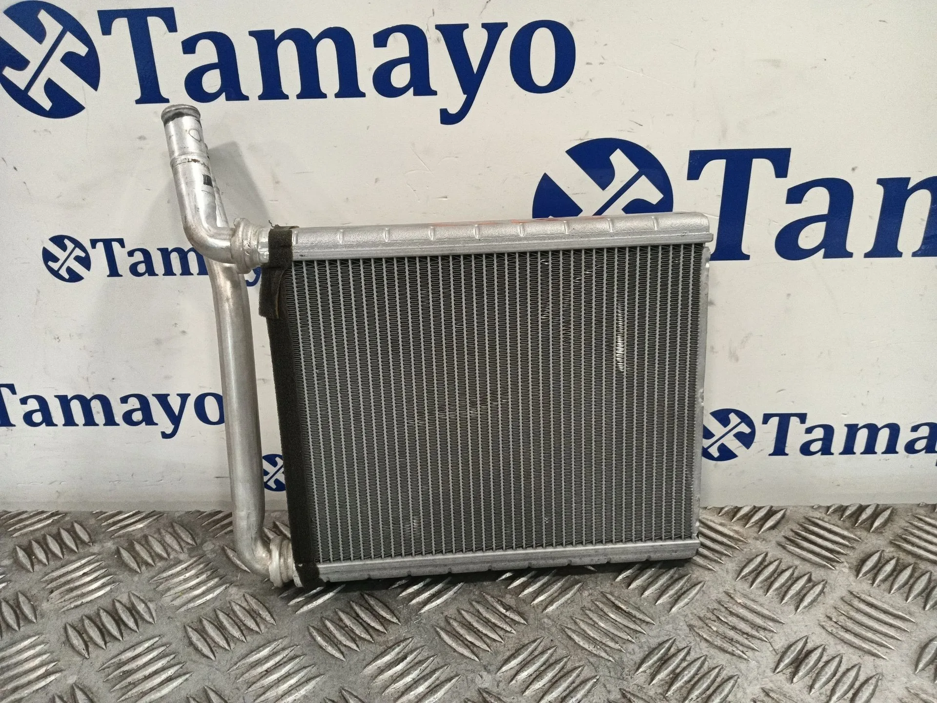 Radiador Calefaccion / Aire Acondicionado para Toyota Auris