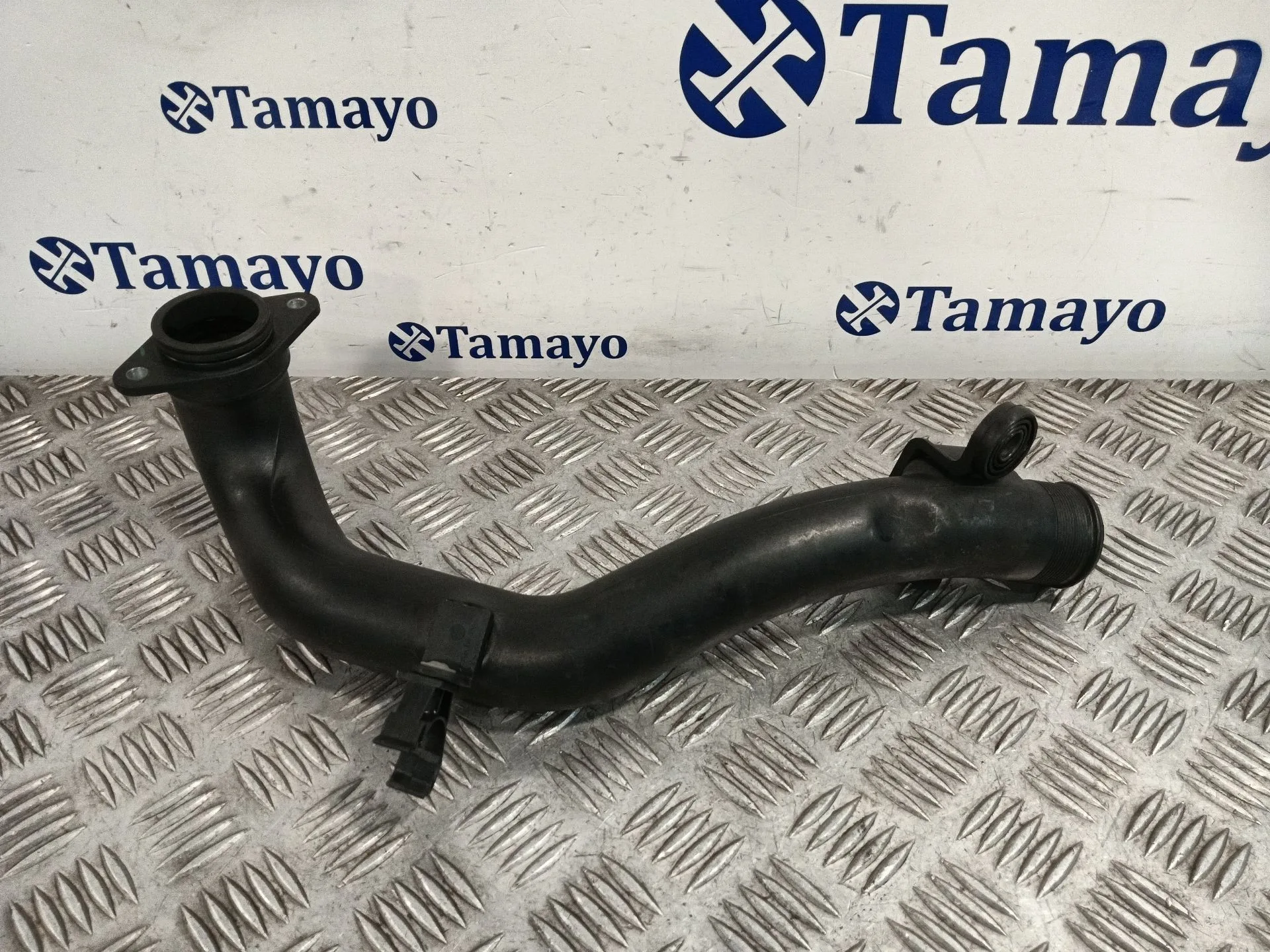 Tubo para Fiat Grande Punto (199_)