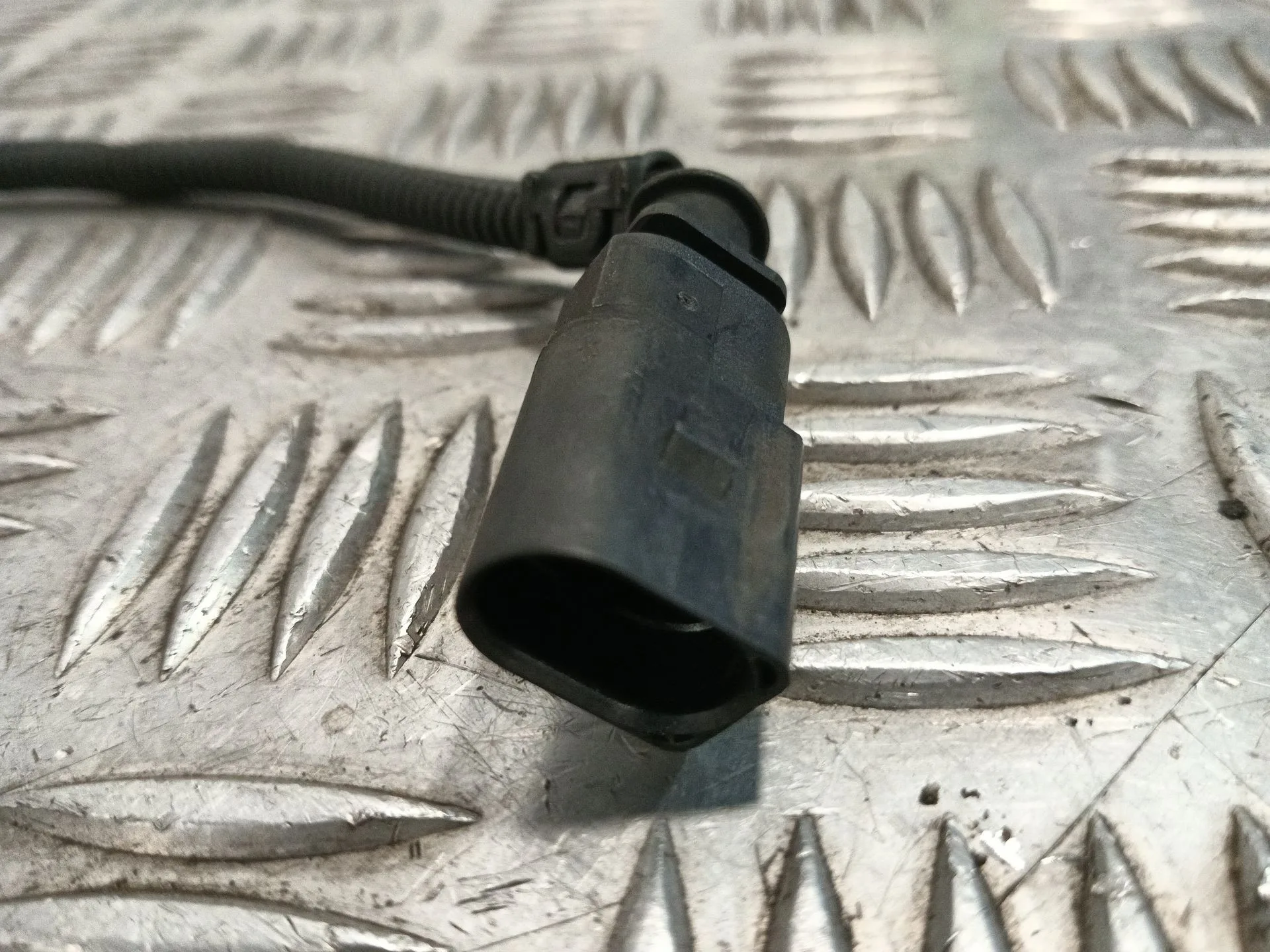 Cerradura Capot para Volkswagen Golf V (1K1)
